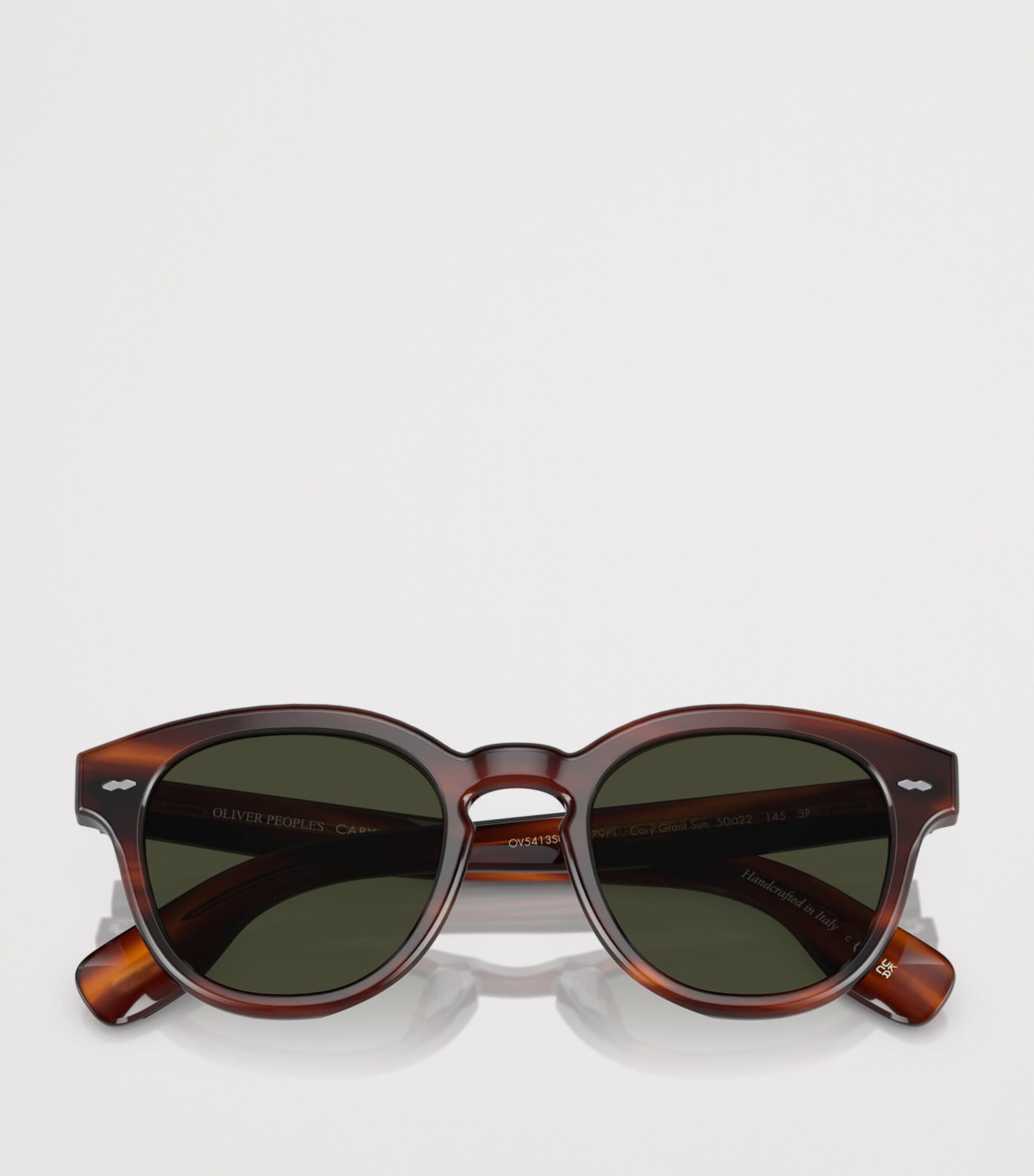 Oliver Peoples Cary Grant Sun Phantos Sunglasses Image 5