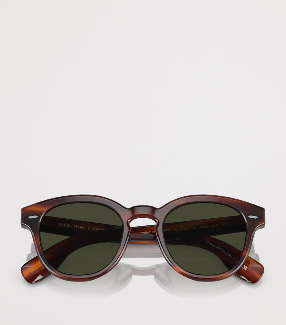 Oliver Peoples Cary Grant Sun Phantos Sunglasses Image 5
