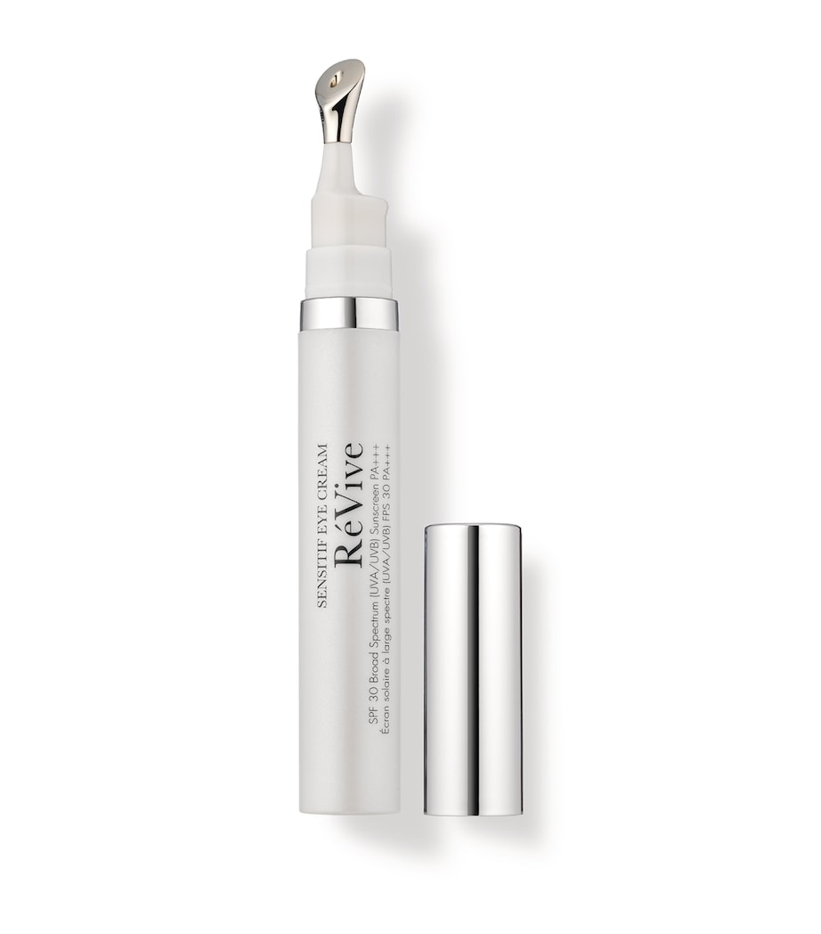 Sensitif Eye Cream SPF (30ml) NO COLOUR Image 2