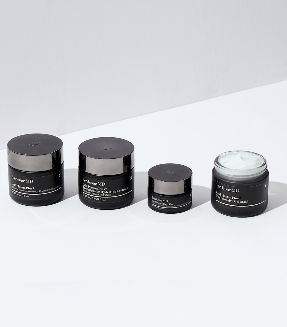 Cold Plasma Plus+ The Intensive Gel Mask (59ml) NO COLOUR Image 6