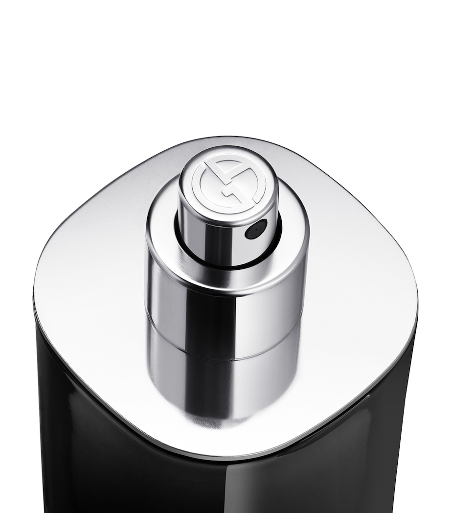 Armani Code Parfum (125ml) NO COLOUR Image 2