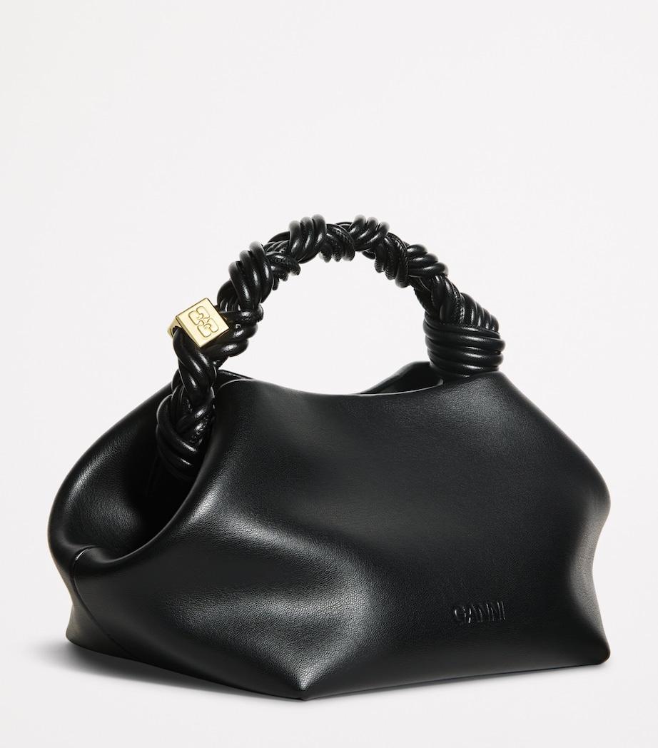 Mini Bou Top-Handle Bag BLACK 099 Image 3