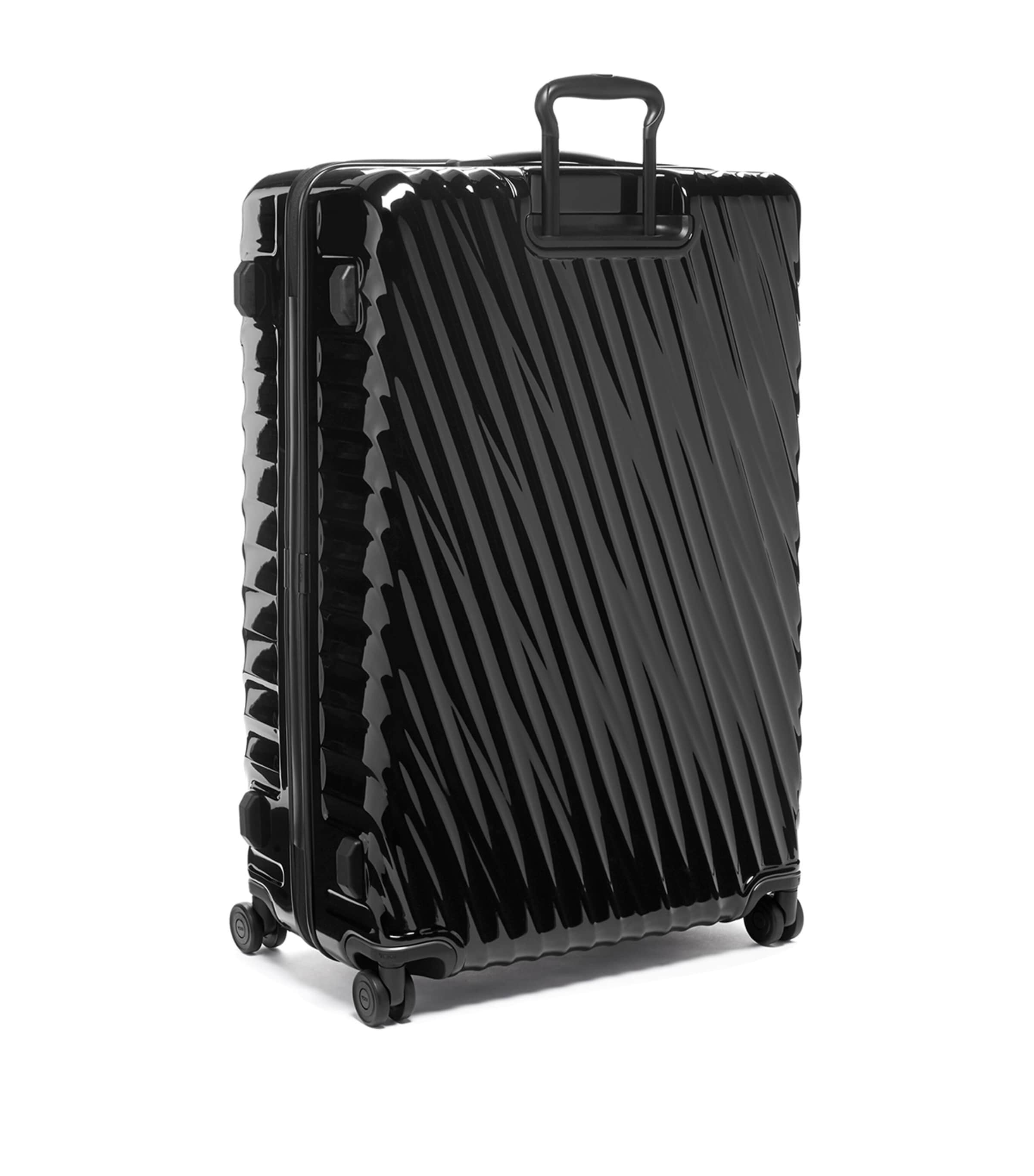 19 Degree Suitcase (86.5cm) BLACK 1041 Image 3