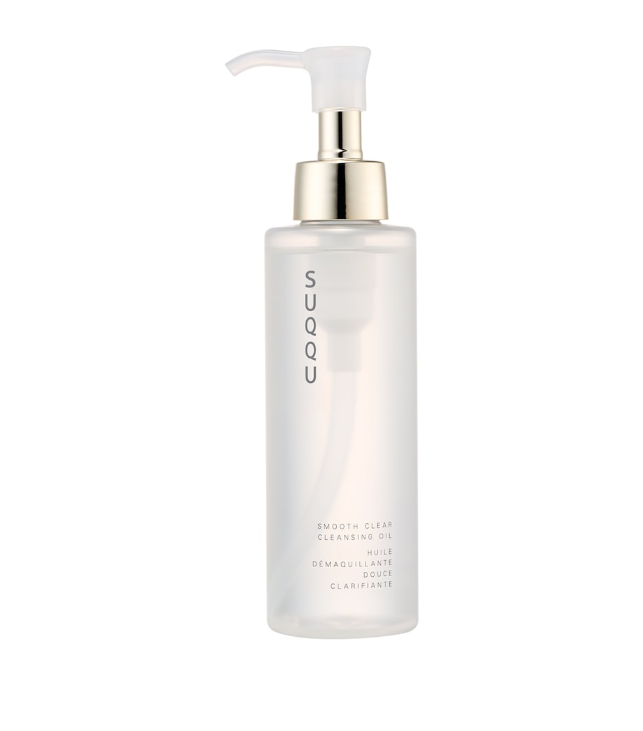 Smooth Clear Cleansing Oil (150ml) NO COLOUR Image 1