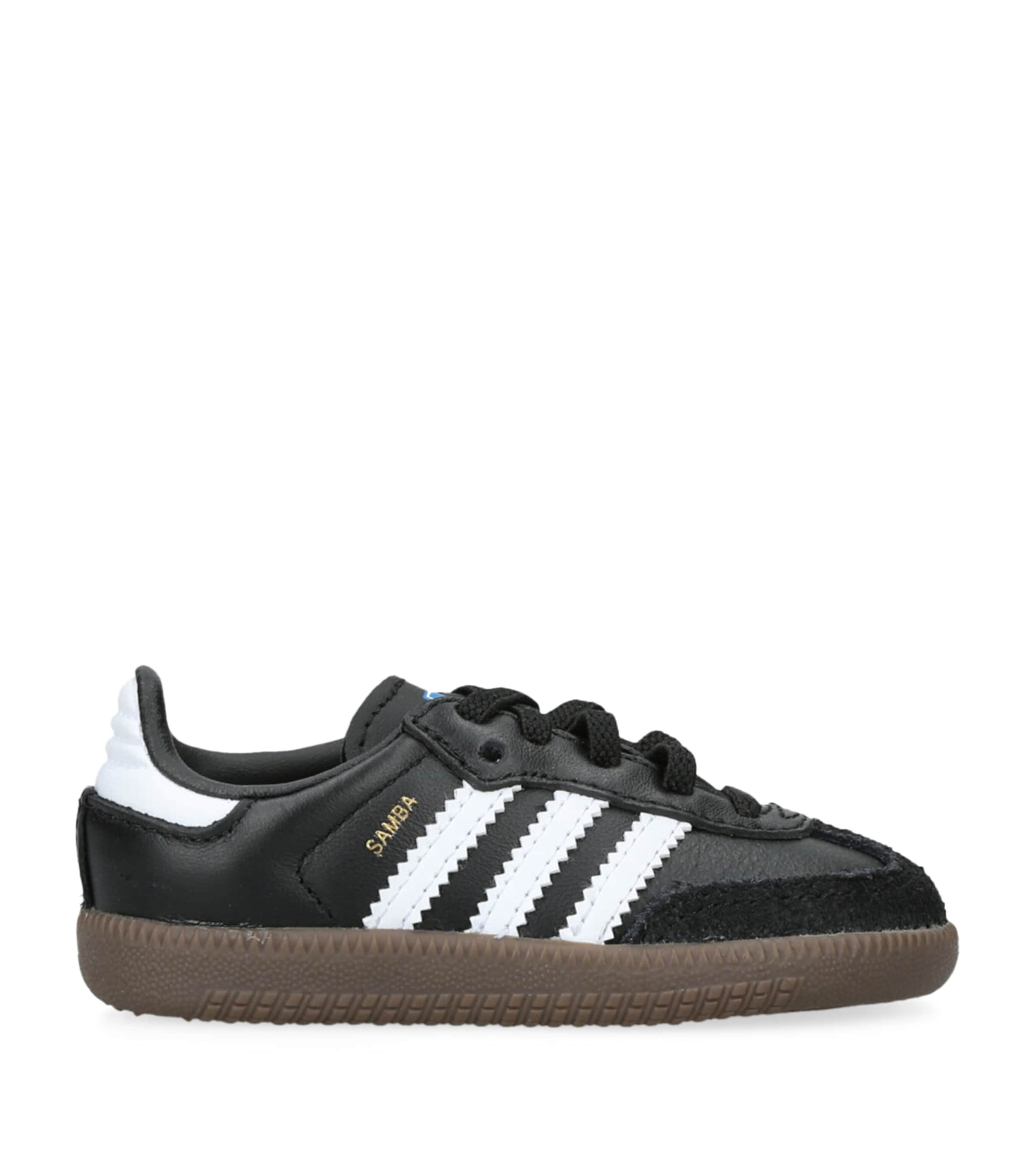 adidas Kids Originals Samba OG Sneakers | Boys Shoes | Trainers | Girls Shoes | Designers | ADIDAS