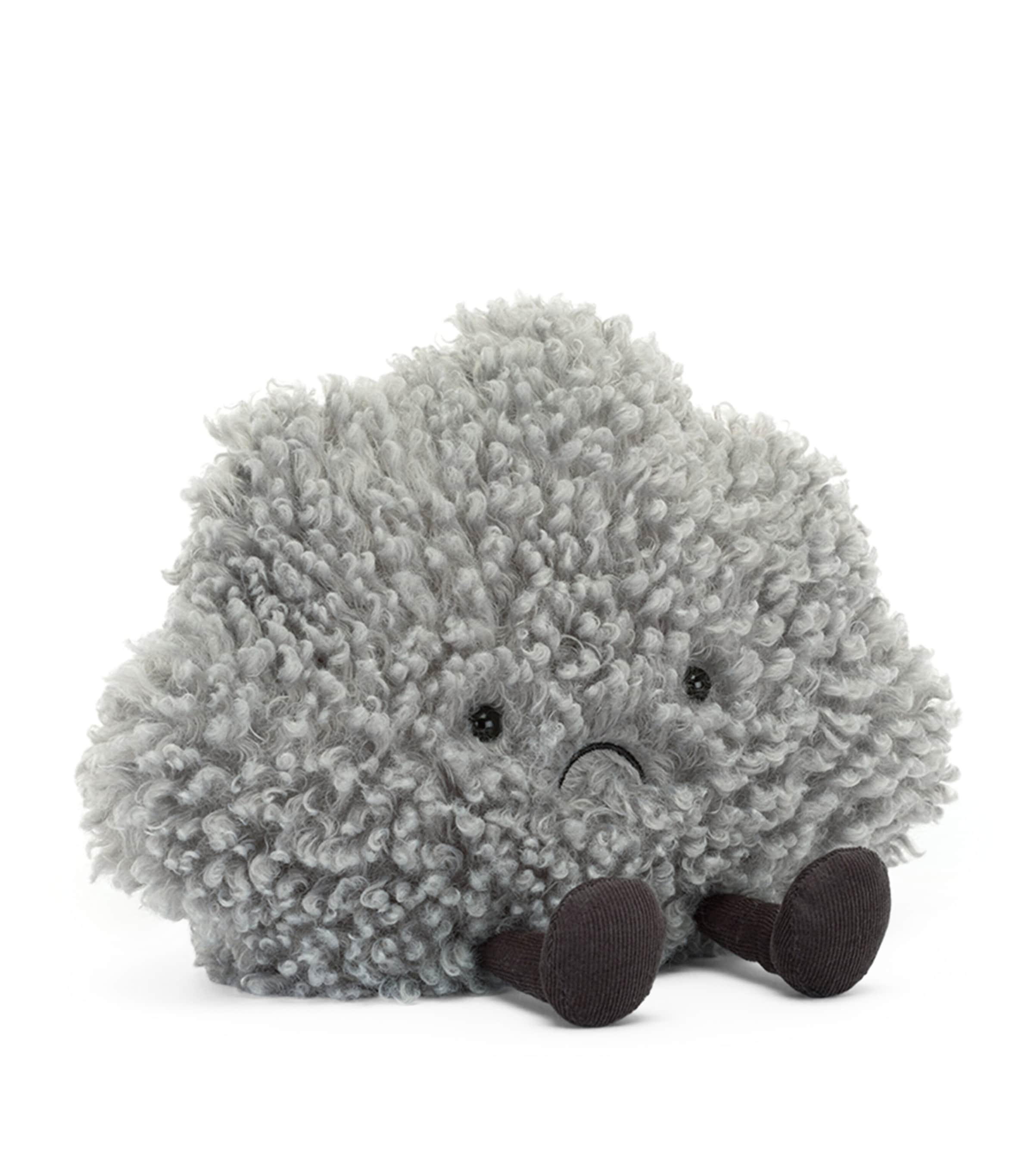 Jellycat Amuseables Storm Cloud (23cm) Image 2