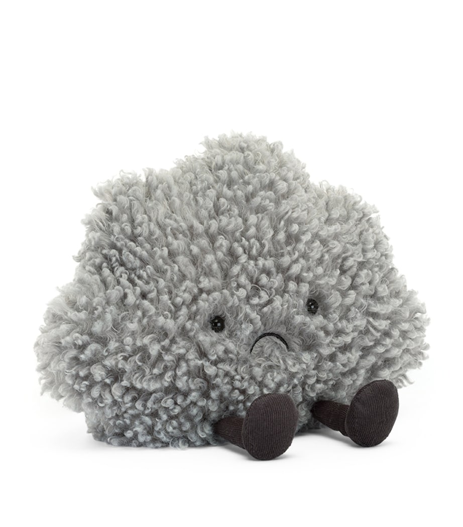 Jellycat Amuseables Storm Cloud (23cm) Image 2