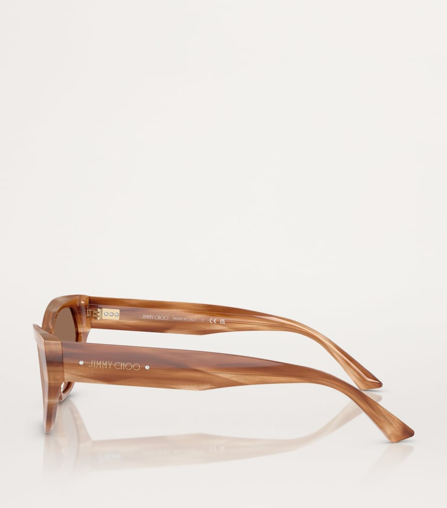 Acetate JC5022B Sunglasses 505573 Image 3