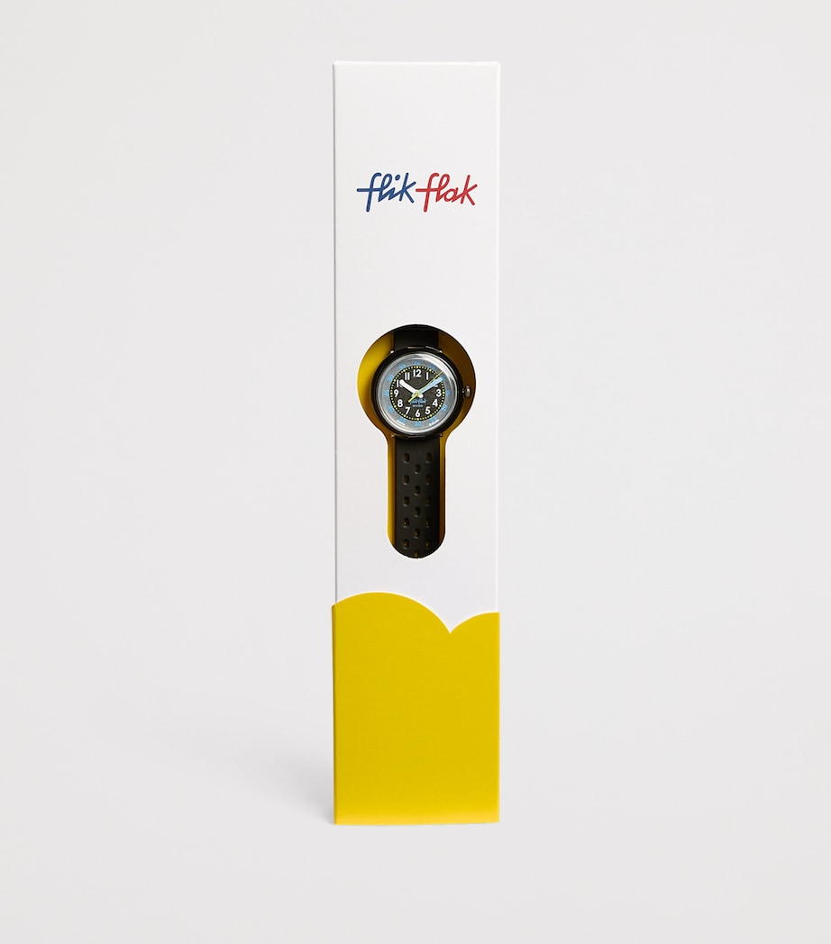 Fizz In Black Watch 31.85mm BLACK Image 2