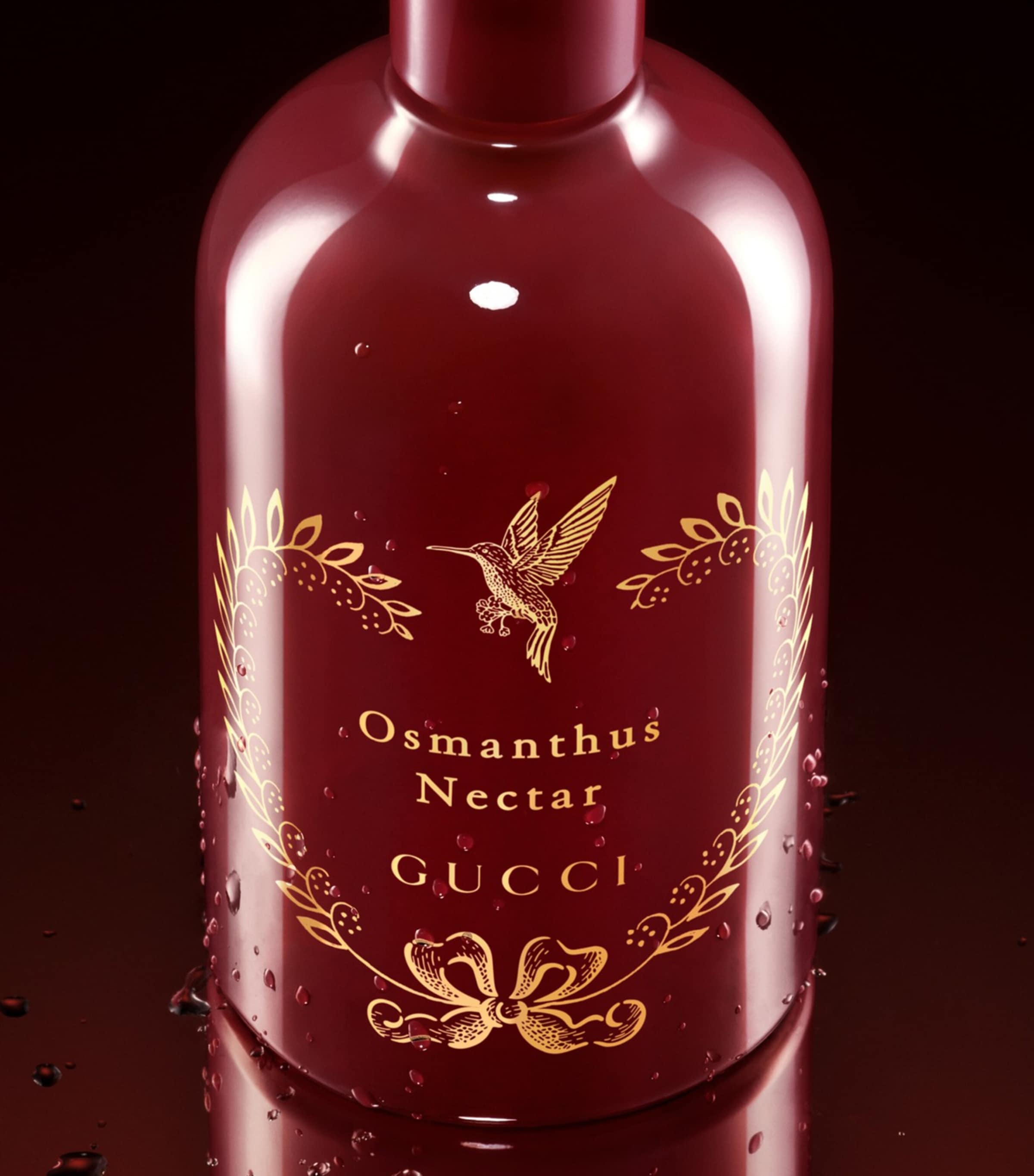 Gucci The Alchemist’s Garden Osmanthus Nectar Eau de Parfum (100ml) | Perfume | Womens Perfume | Mens Aftershave | Unisex Perfumes | Designers | Gucci Gucci The Alchemist’s Garden Osmanthus Nectar Eau de Parfum (100ml) | Perfume | Womens Perfume | Mens Aftershave | Unisex Perfumes | Designers | Gucci