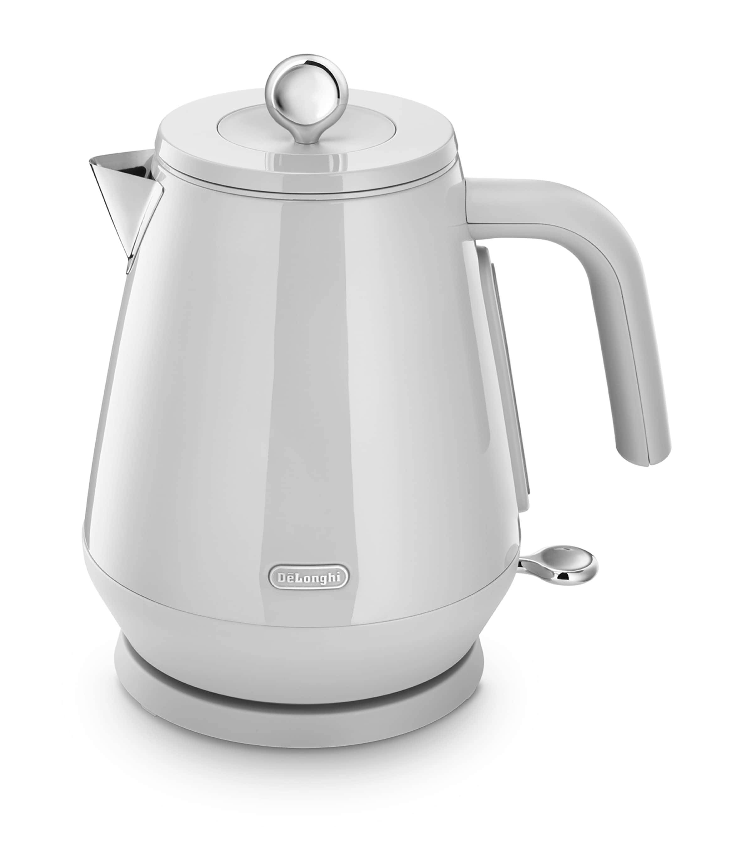 Eclettica Kettle (1.7L) WHITE Image 2