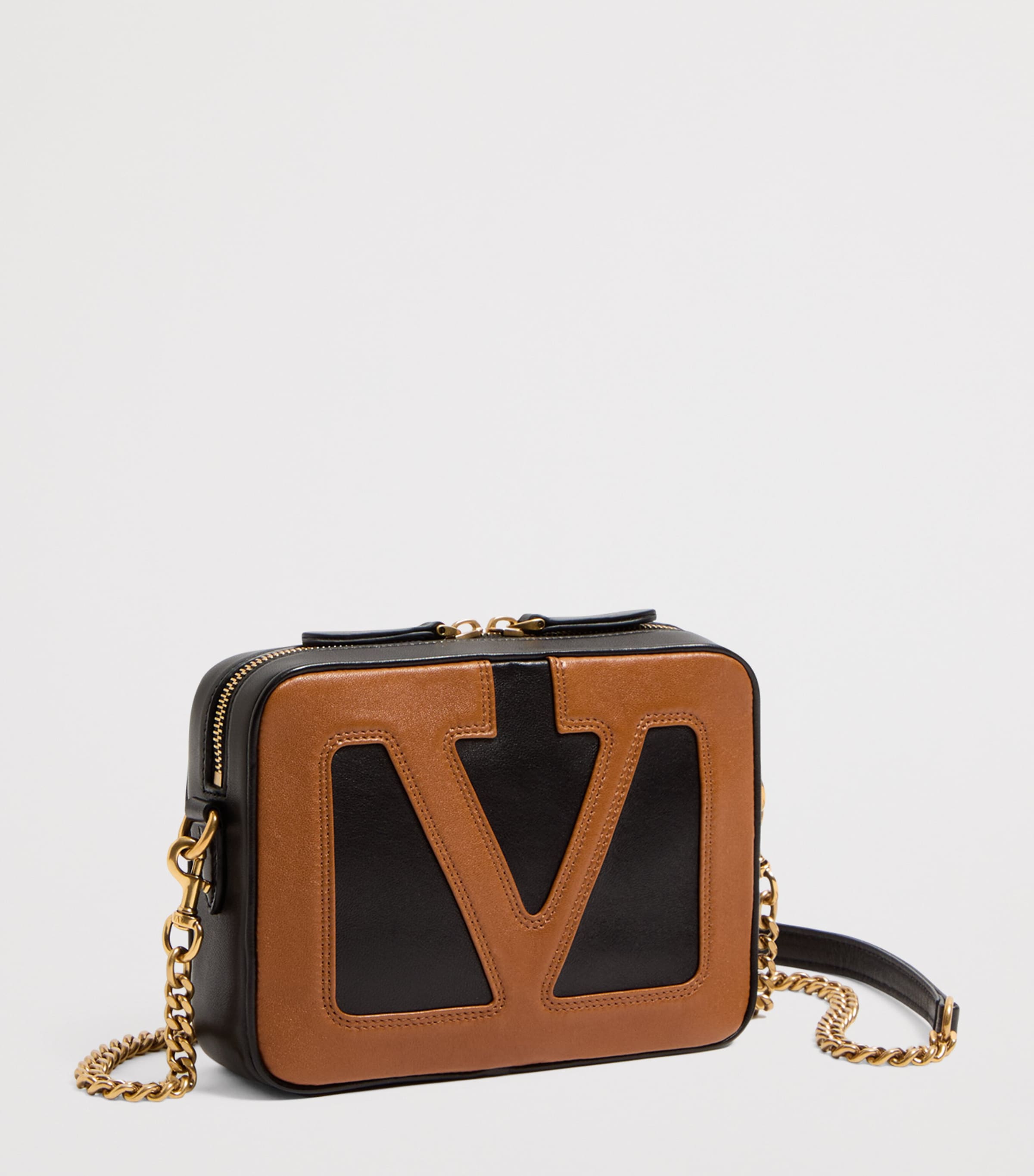 Lambskin Viva Superstar Camera Bag RFA Image 6