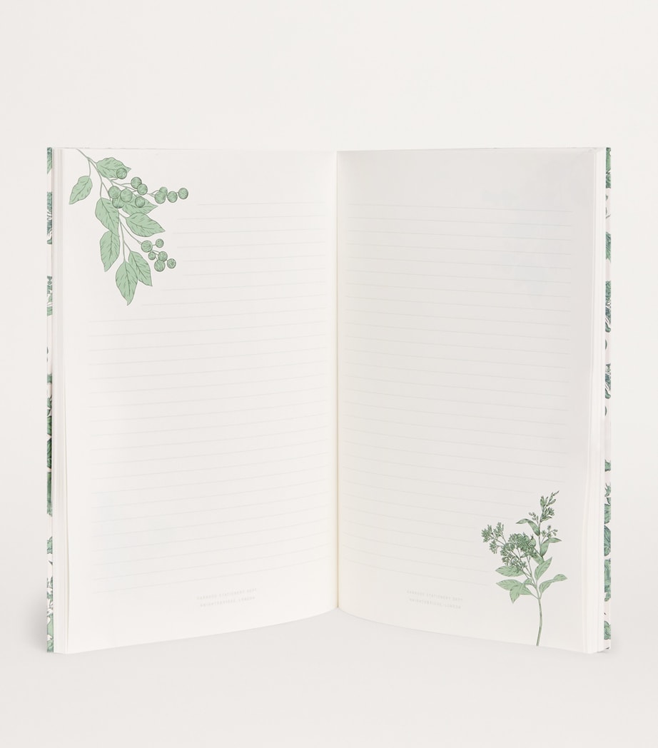 A5 Menagerie Notebook MULTI Image 2