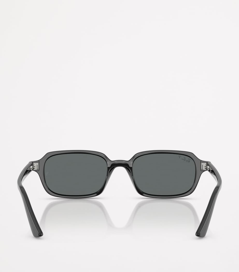 RB4455 Zuri Bio-Based Sunglasses 667781 Image 4
