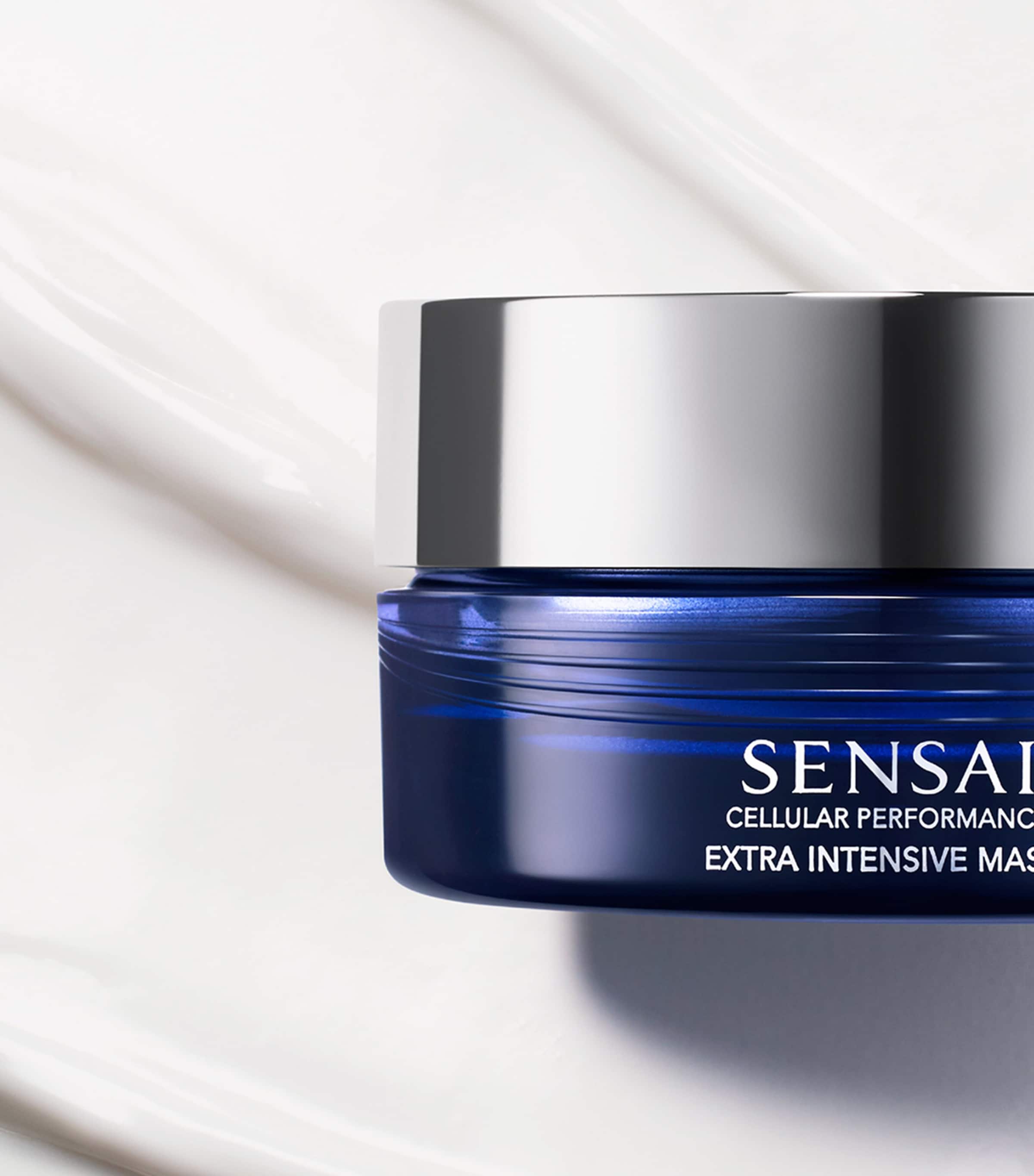 Cellular Performance Extra Intensive Mask (75ml) NO COLOUR Image 4