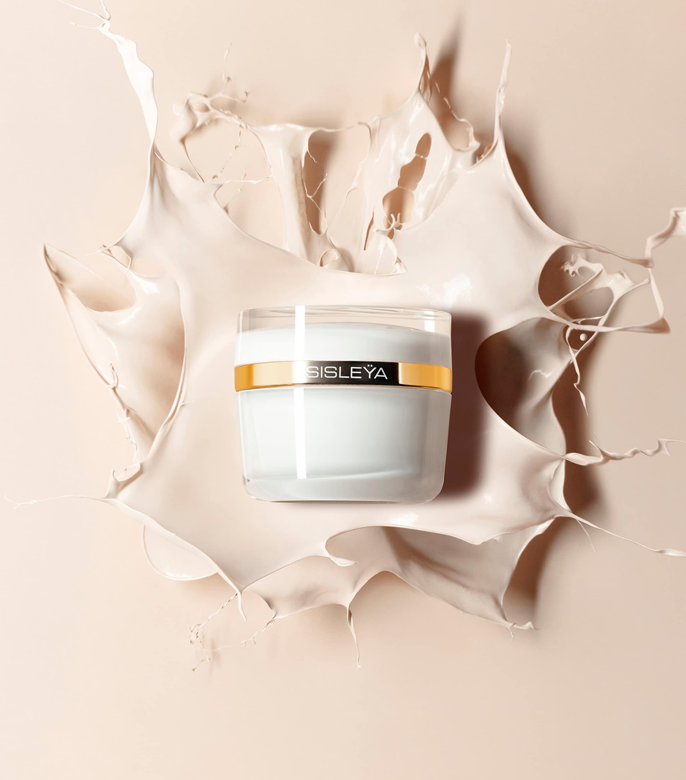 Sisleÿa L'Intégral Anti-Âge Fresh Gel Cream (50ml) NO COLOUR Image 2