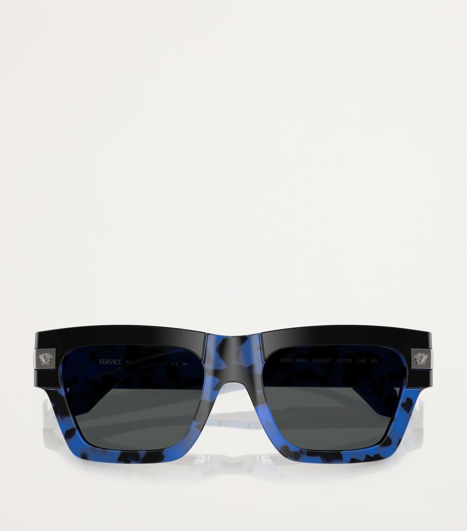 Acetate 0VE4464 Sunglasses 545887 Image 5