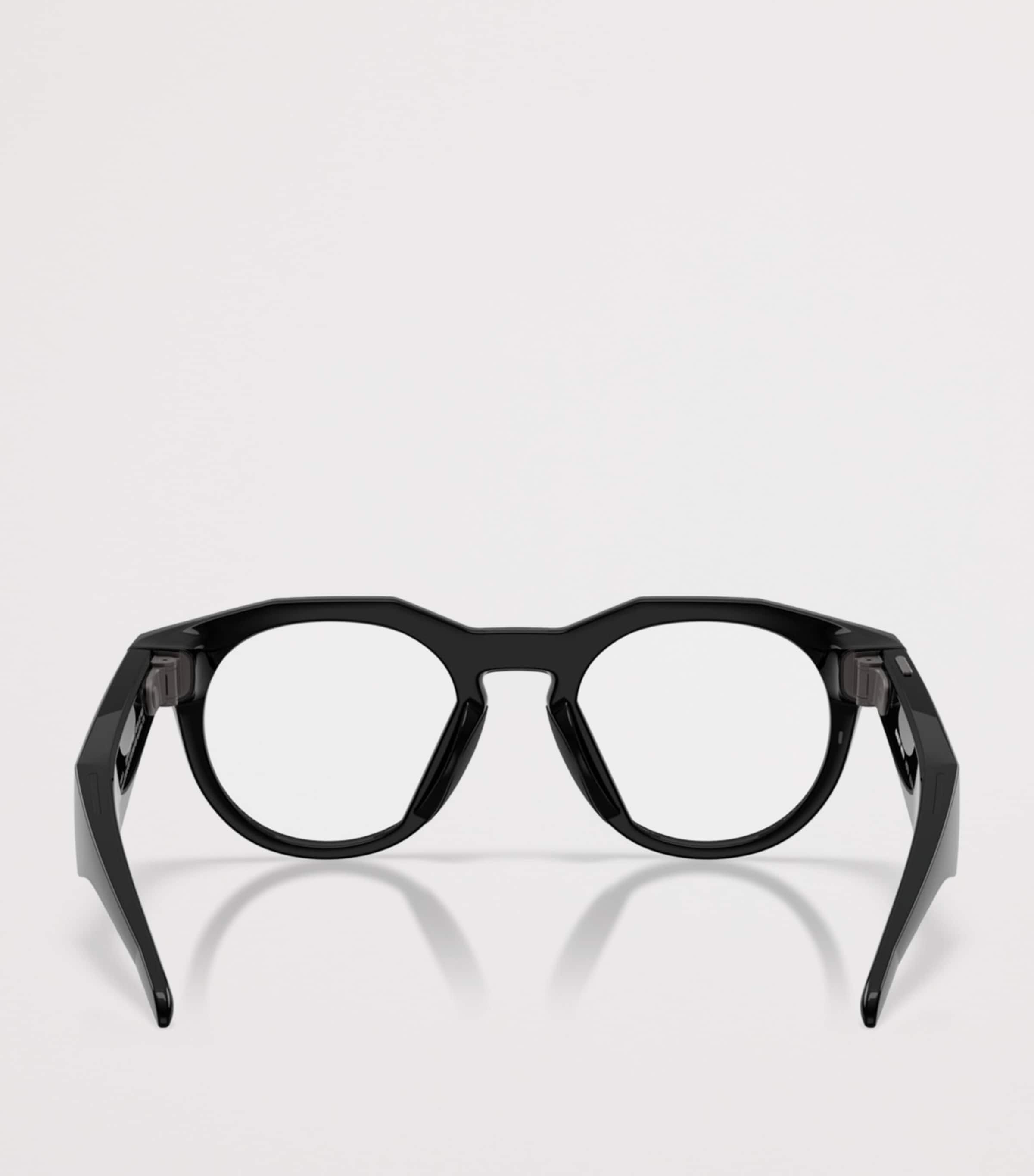 Oakley Meta AI HSTN Transitions Sunglasses Image 4