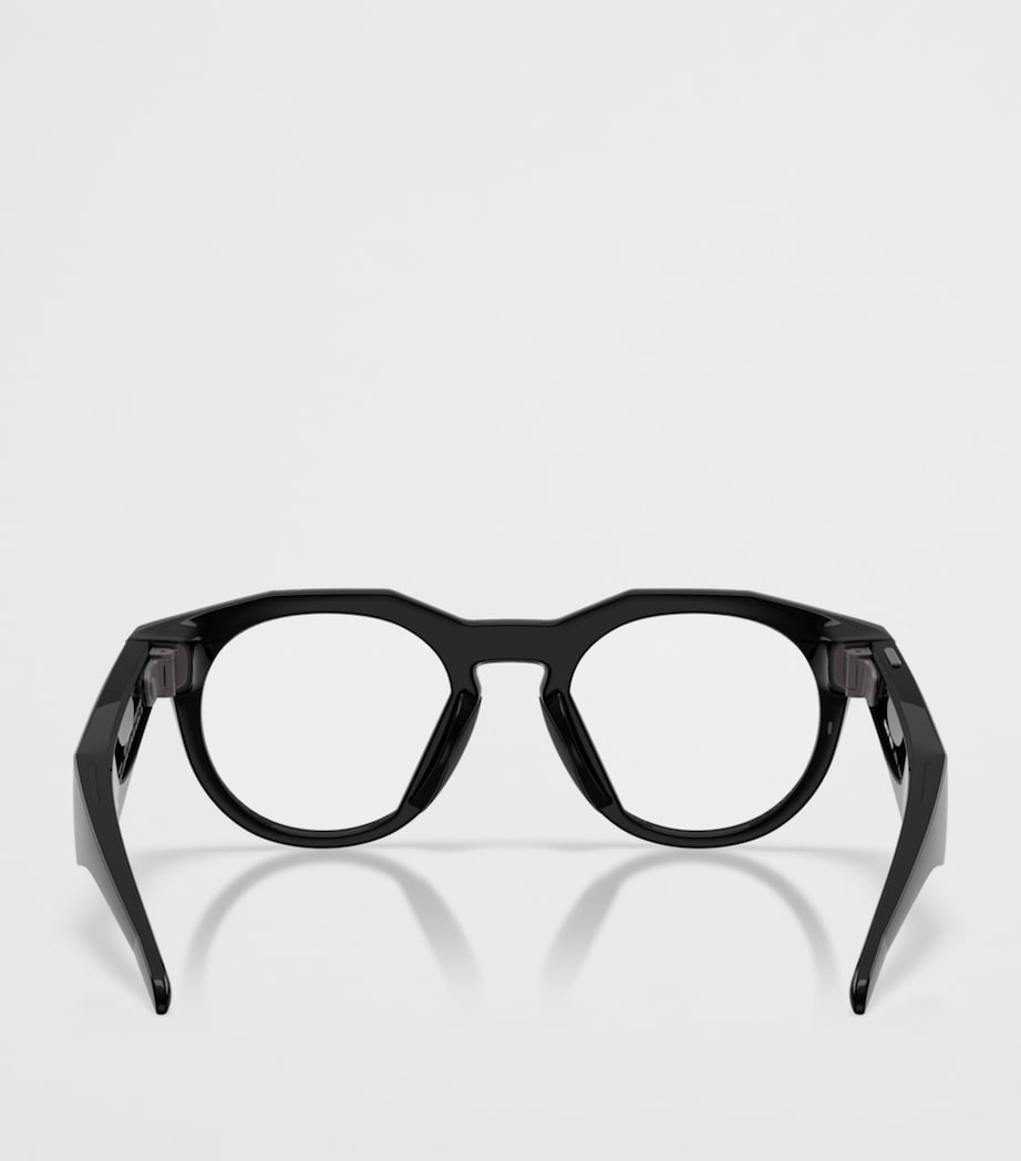 Oakley Meta AI HSTN Transitions Sunglasses Image 4