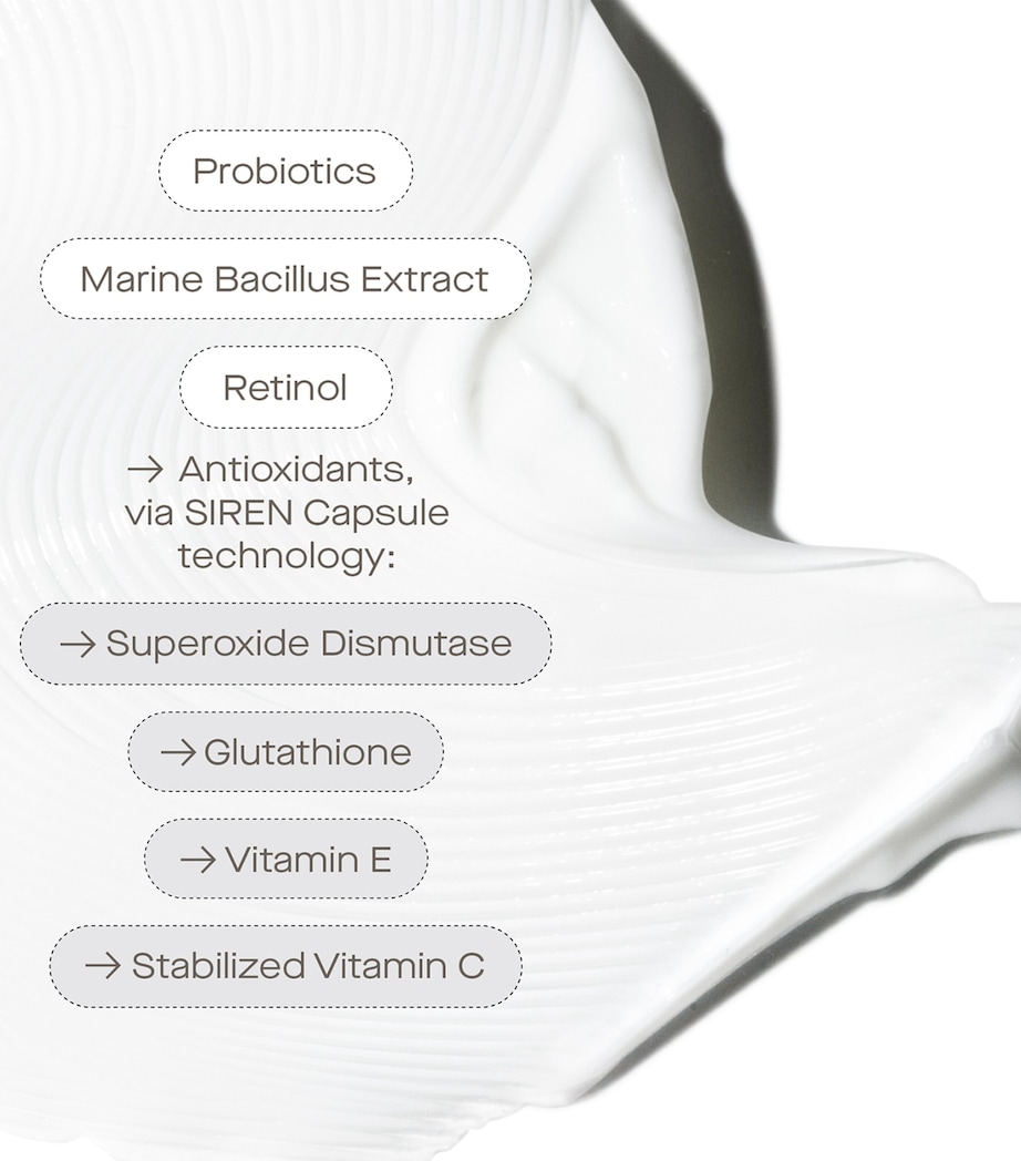 The Sculpt Arm Compound (120ml) NO COLOUR Image 8