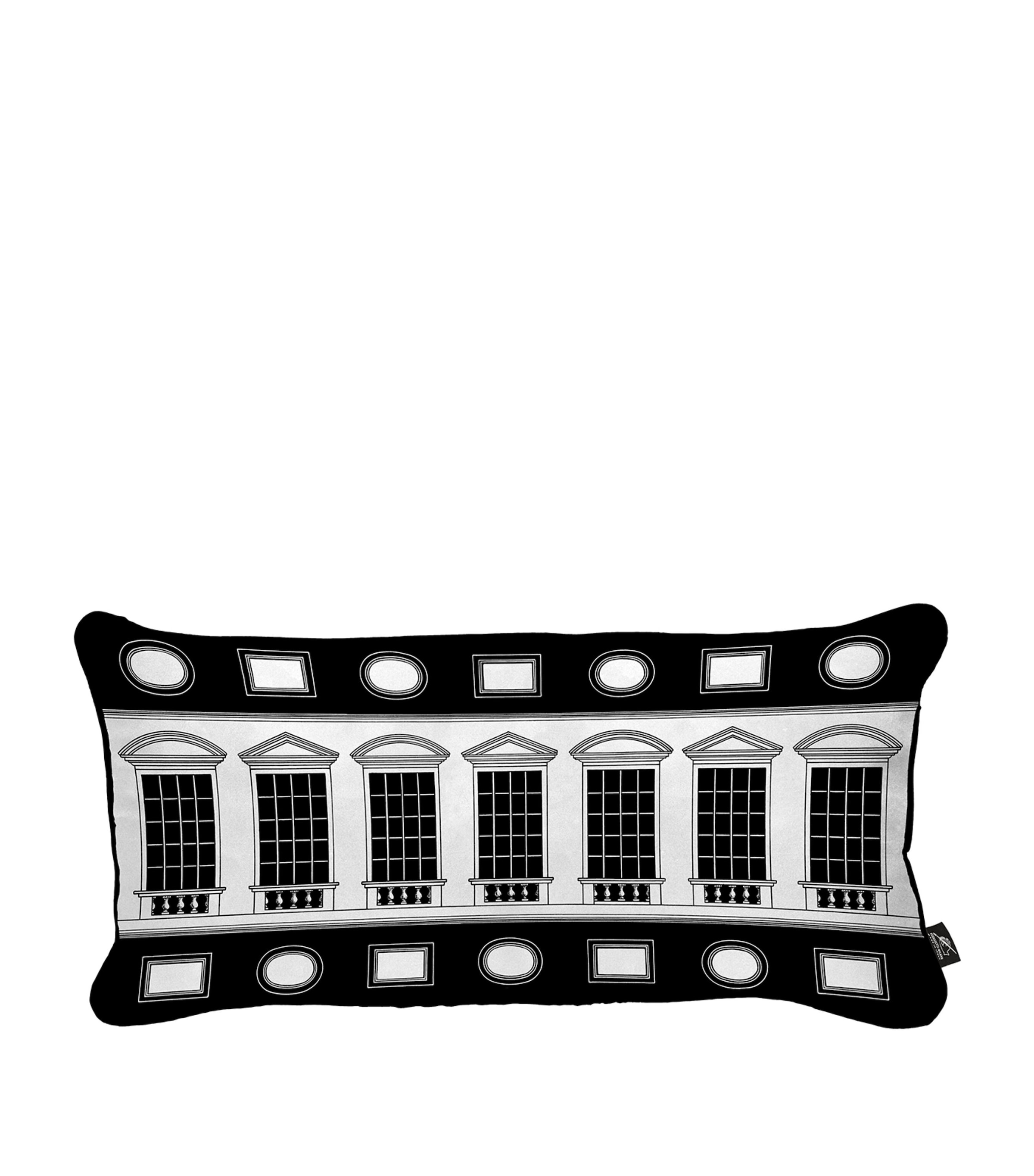 Architettura Cushion (30cm x 60cm) MULTI Image 2