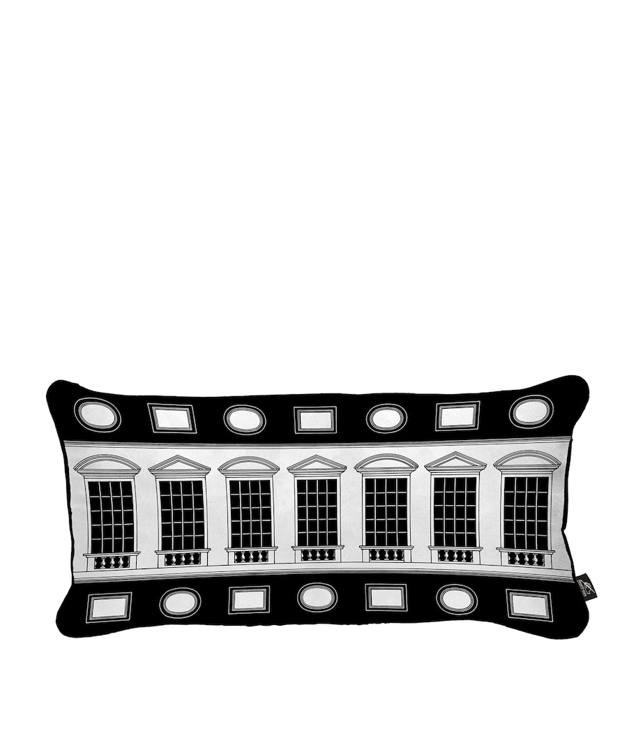 Architettura Cushion (30cm x 60cm) MULTI Image 2