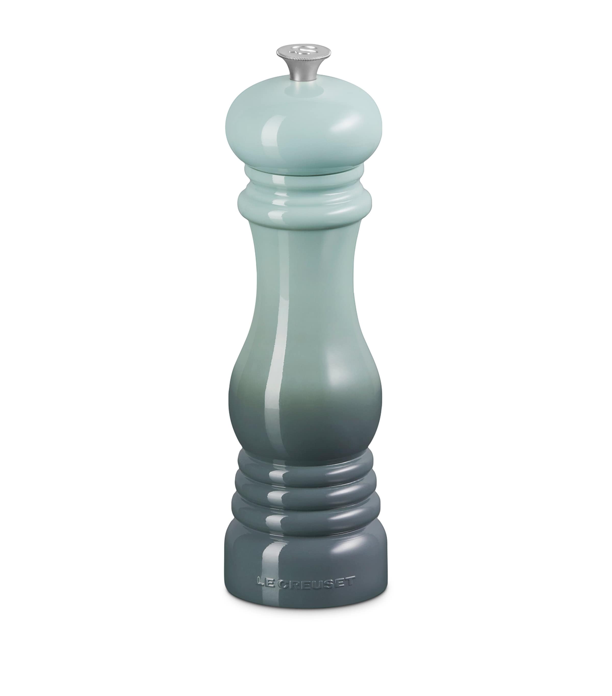 Le Creuset Classic Salt Mill | Kitchenware | Utensils | Salt & Pepper Mills | Designers | Le Creuset