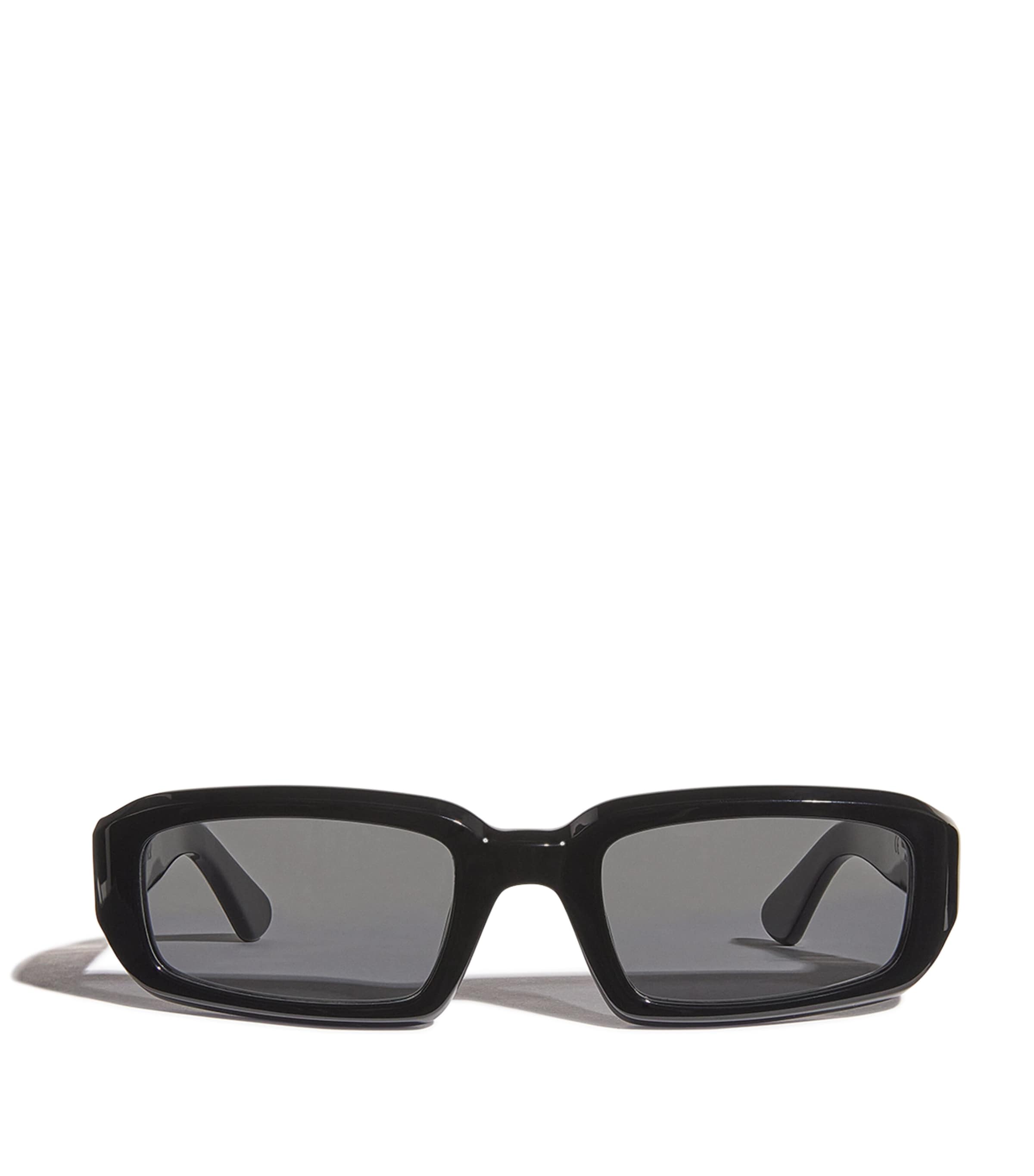 PORT TANGER ACETATE MEKTOUB SUNGLASSES 