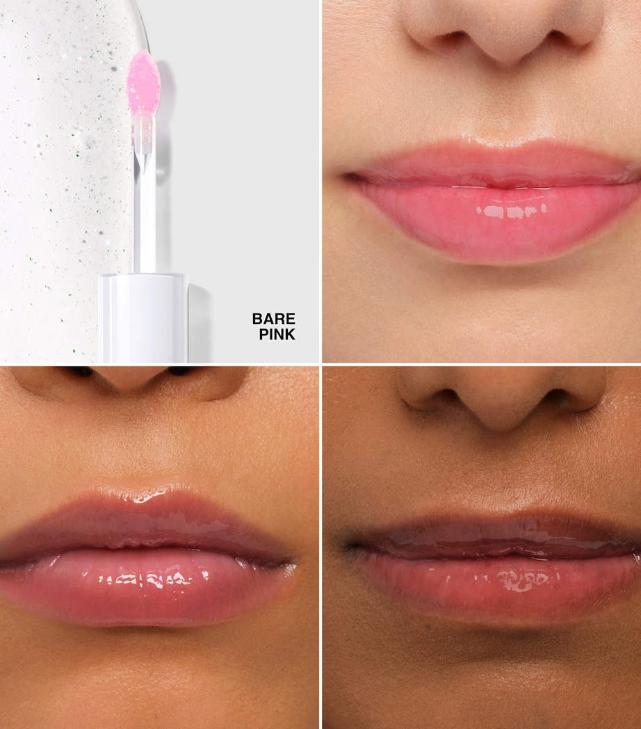 Extra Plump Lip Serum PINK Image 2