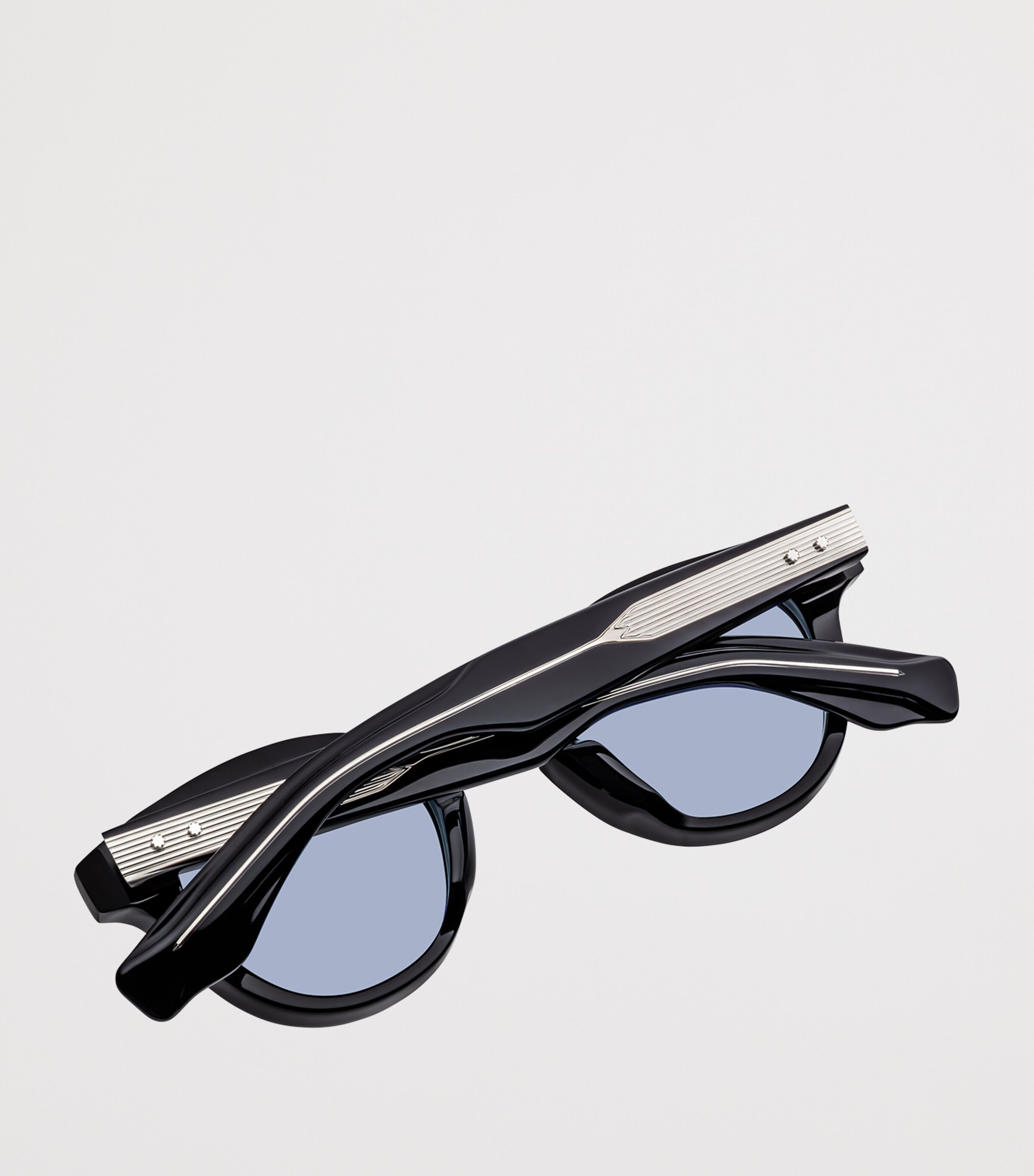 Jacques Marie Mage Acetate Clemens Sunglasses Obscure Image 5