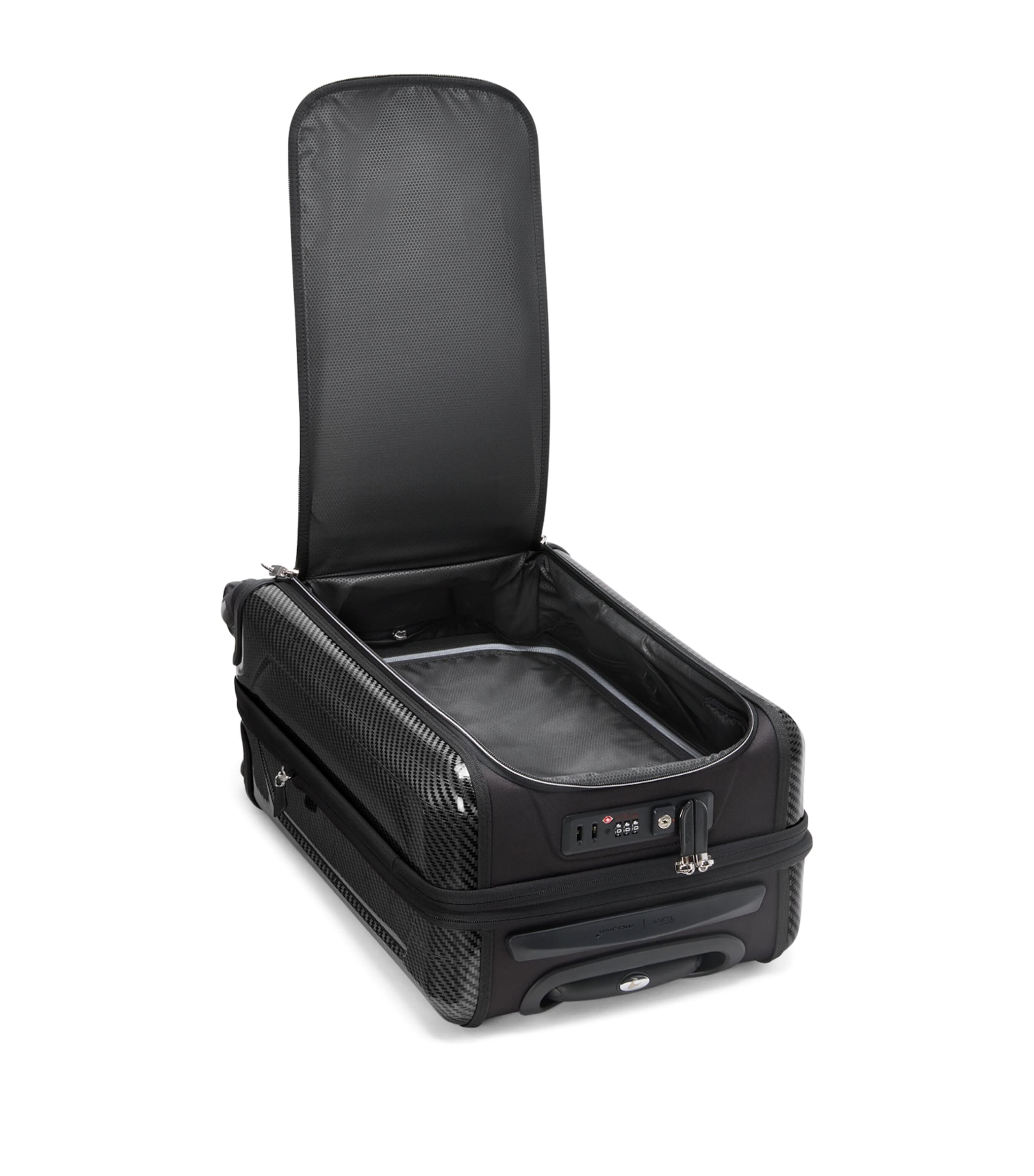 Tumi McLaren Hardside Cabin Suitcase (56cm) Night Galaxy Image 5