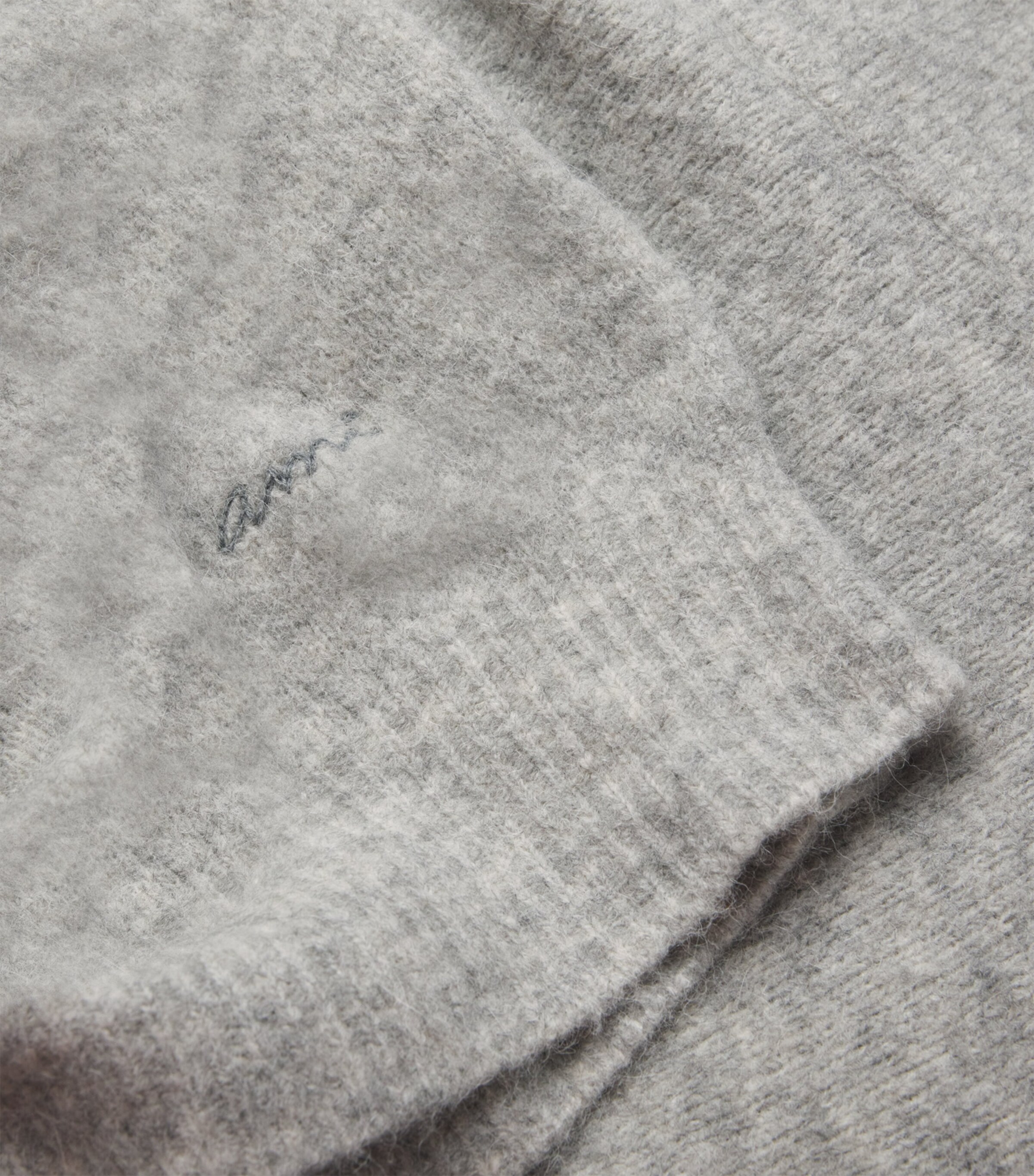 AMI Paris Wool-Blend Ami Polo Sweater | Men New In | Mens Clothing | Men Bestsellers | Men Clothing | Knitwear | Jumpers | Designers | Ami Paris AMI Paris Wool-Blend Ami Polo Sweater | Men New In | Mens Clothing | Men Bestsellers | Men Clothing | Knitwear | Jumpers | Designers | Ami Paris