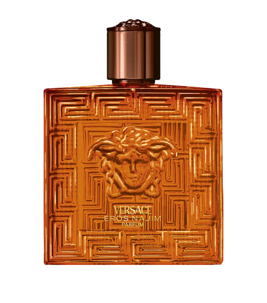 Versace Eros Najim Eau de Parfum (100ml) Image 1