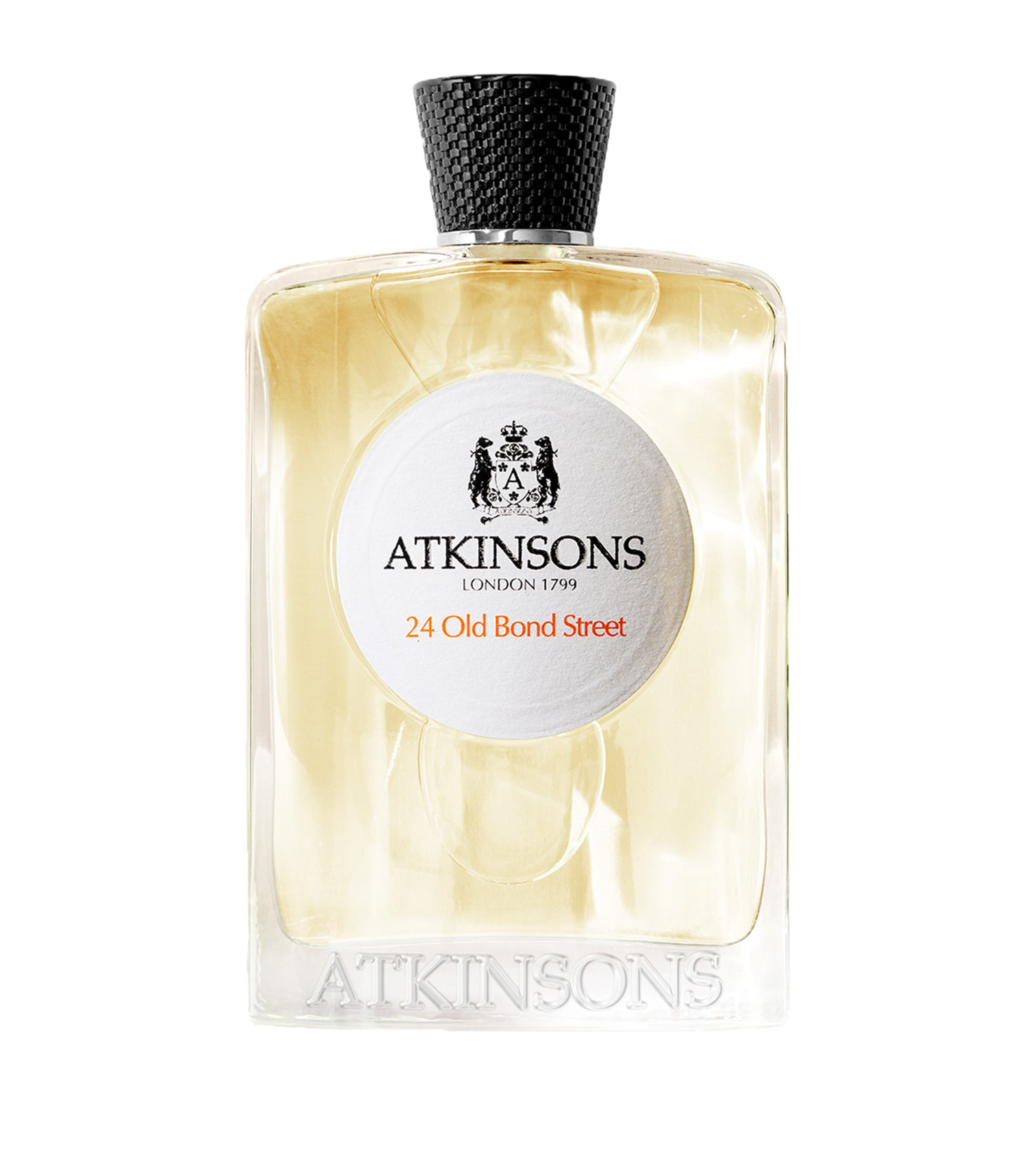 Atkinsons 24 Old Bond Street Eau De Cologne