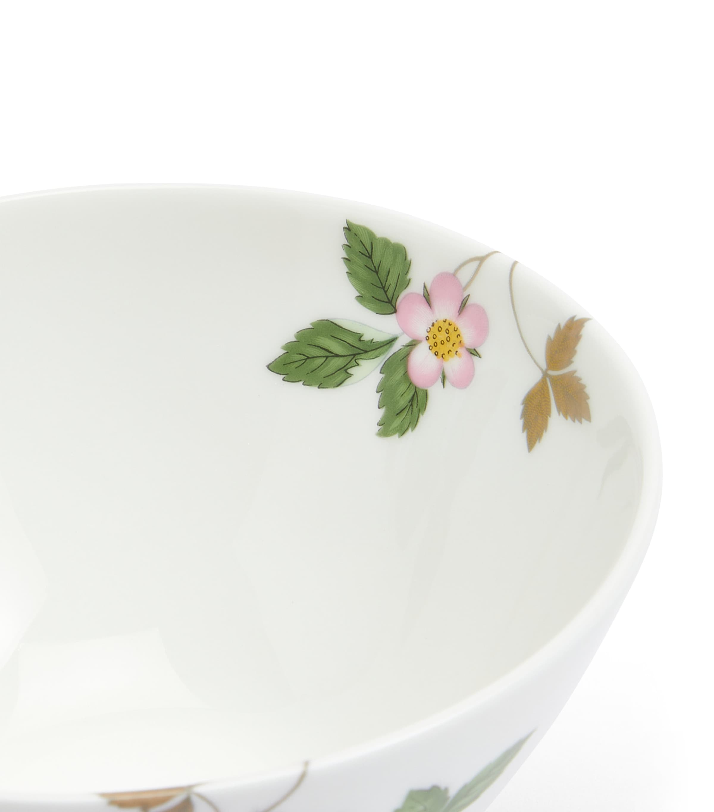 Wild Strawberry Bowl (12cm) MULTI Image 3