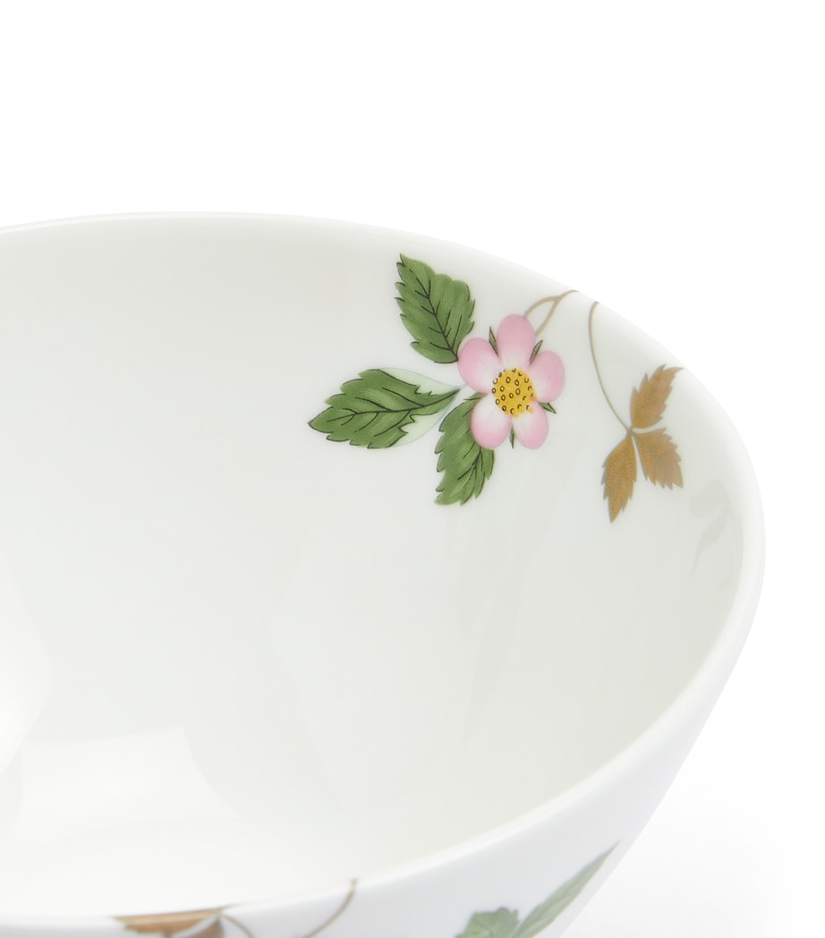 Wild Strawberry Bowl (12cm) MULTI Image 3