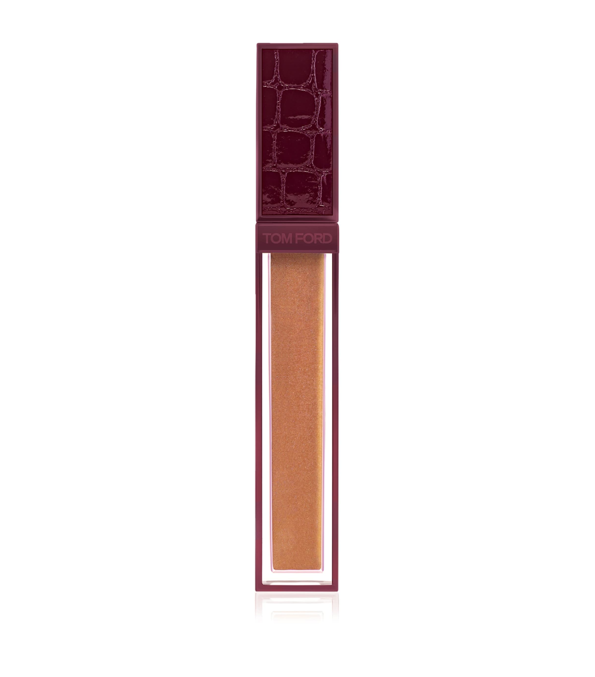 Gloss Luxe NO COLOUR Image 1