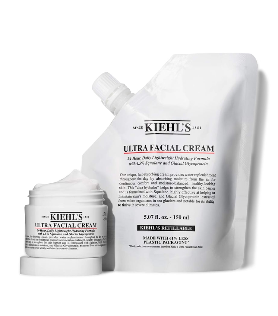 The Hydration Refill Gift Set NO COLOUR Image 5