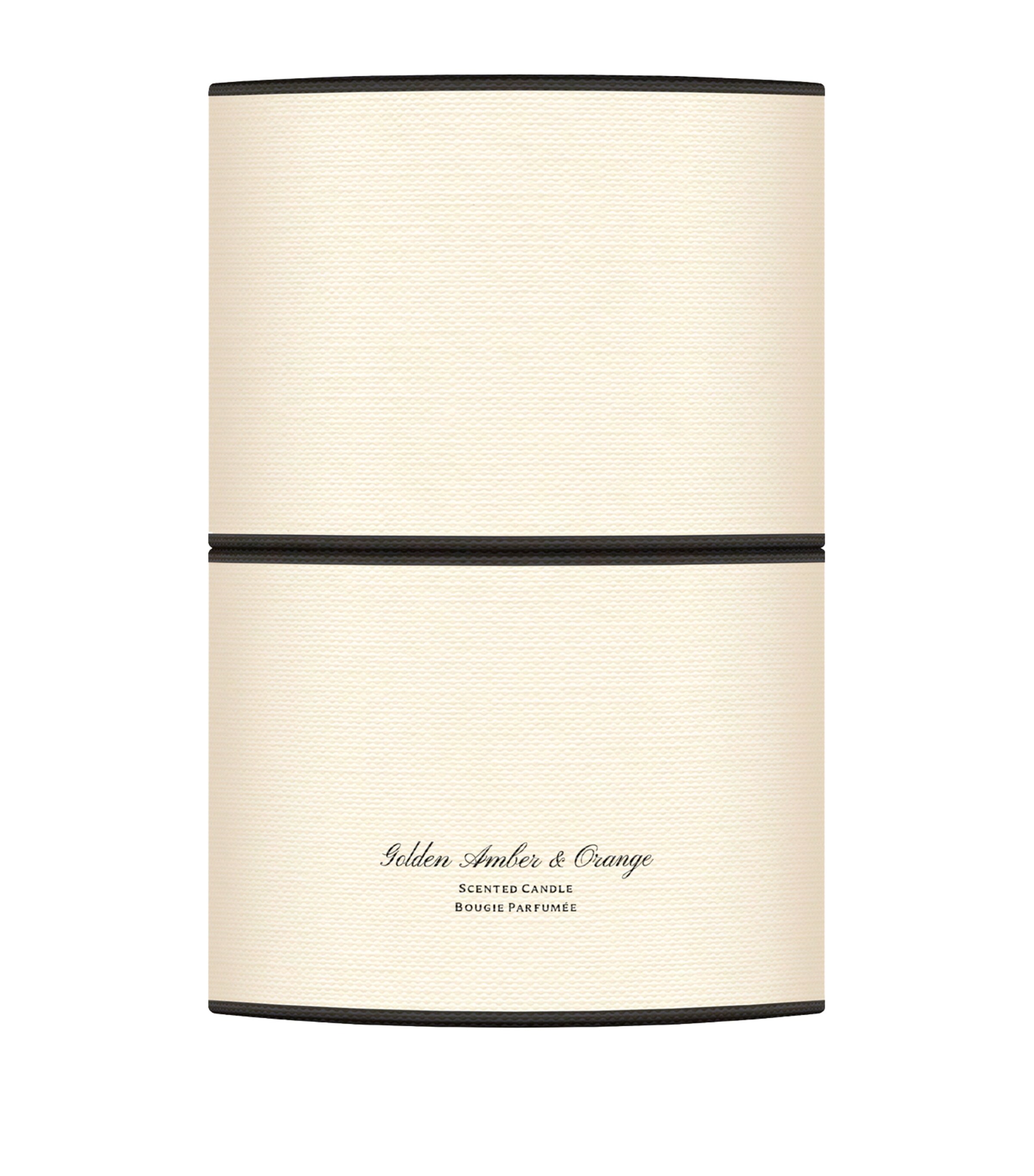 Jo Malone London Golden Amber & Orange Townhouse Candle (300g) Image 4