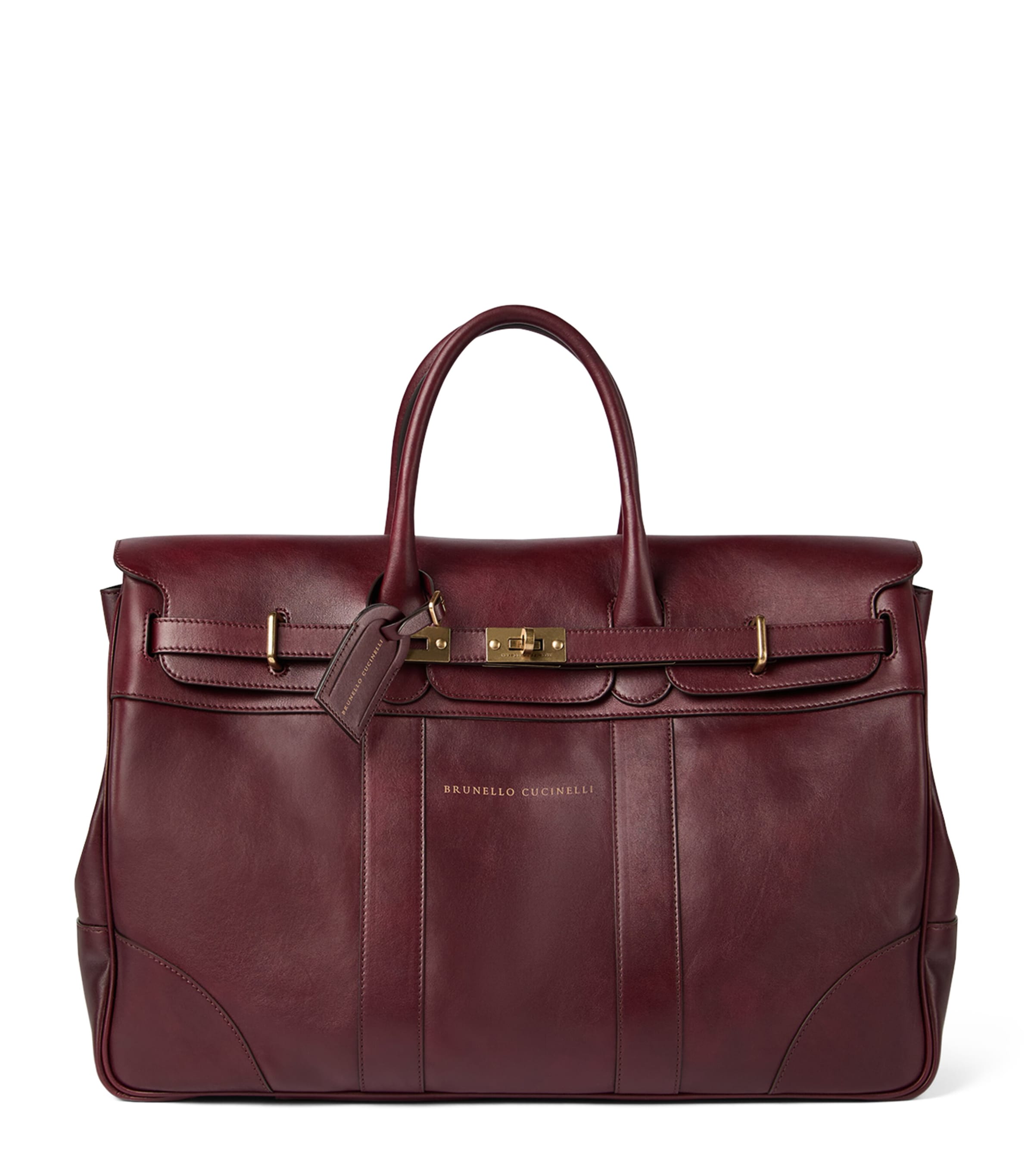 Calfskin Country Bag C4399 Image 1
