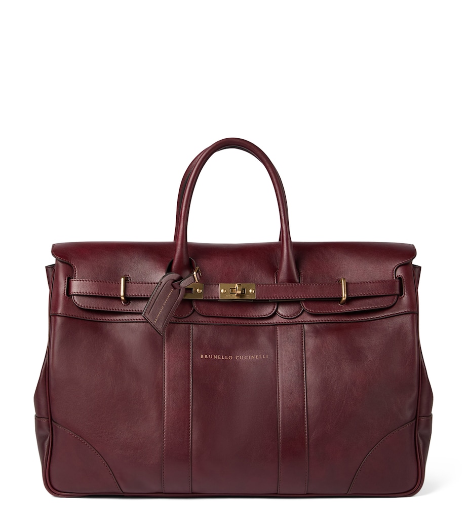 Calfskin Country Bag C4399 Image 1