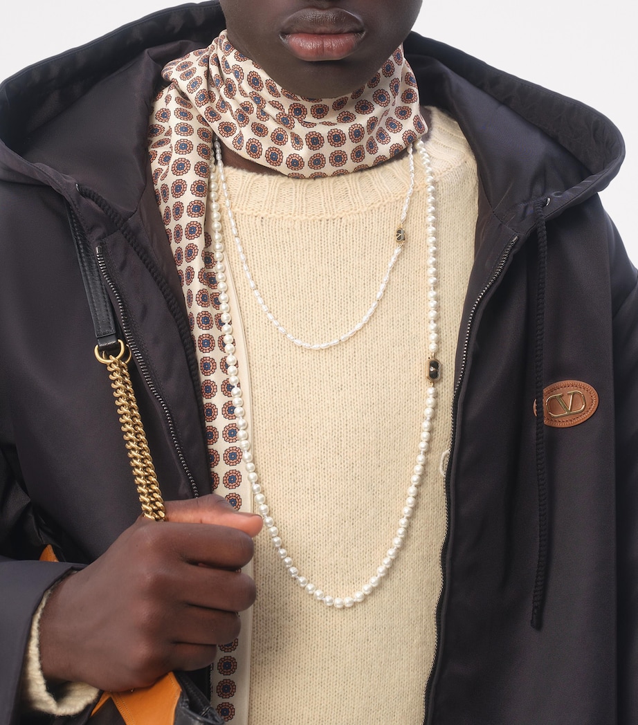 VLogo Windbreaker 0NO Image 6