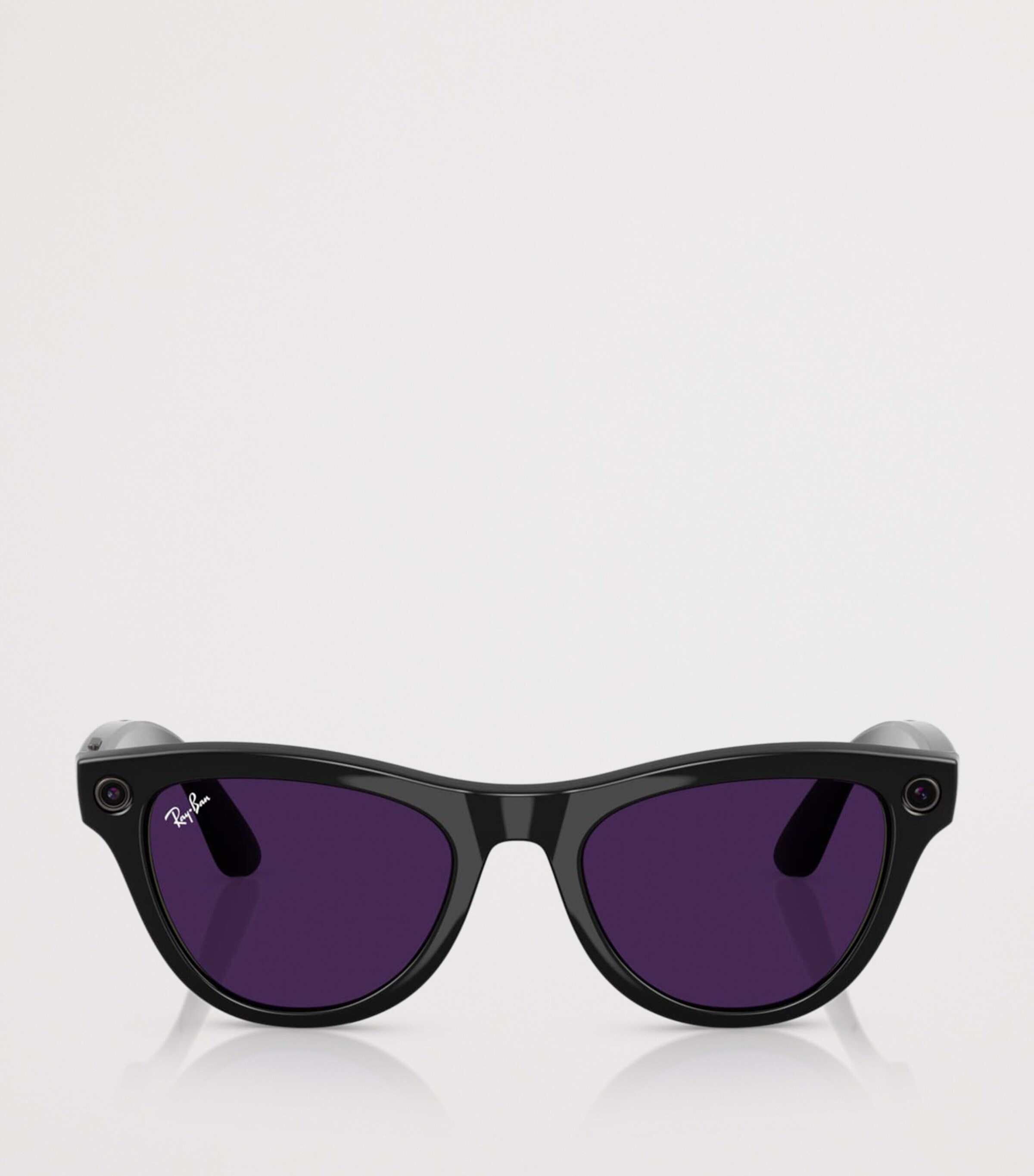 Ray-Ban x Meta Skyler Sunglasses (Gen 1) Image 9