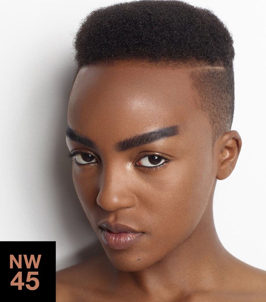 Studio Fix Powder Plus Foundation NW45 Image 4