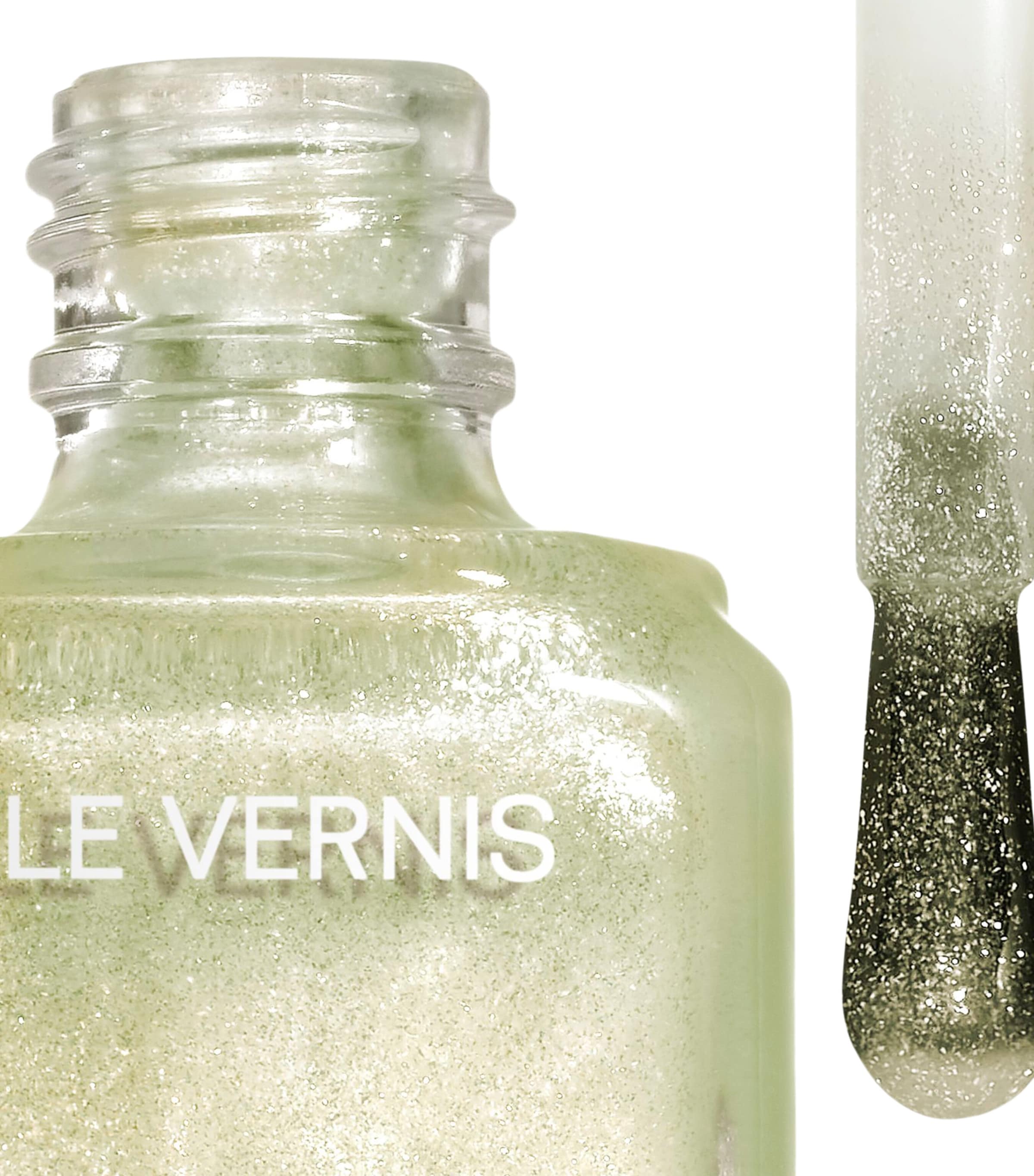 CHANEL LE VERNIS Longwear Nail Colour Affirmée Image 2