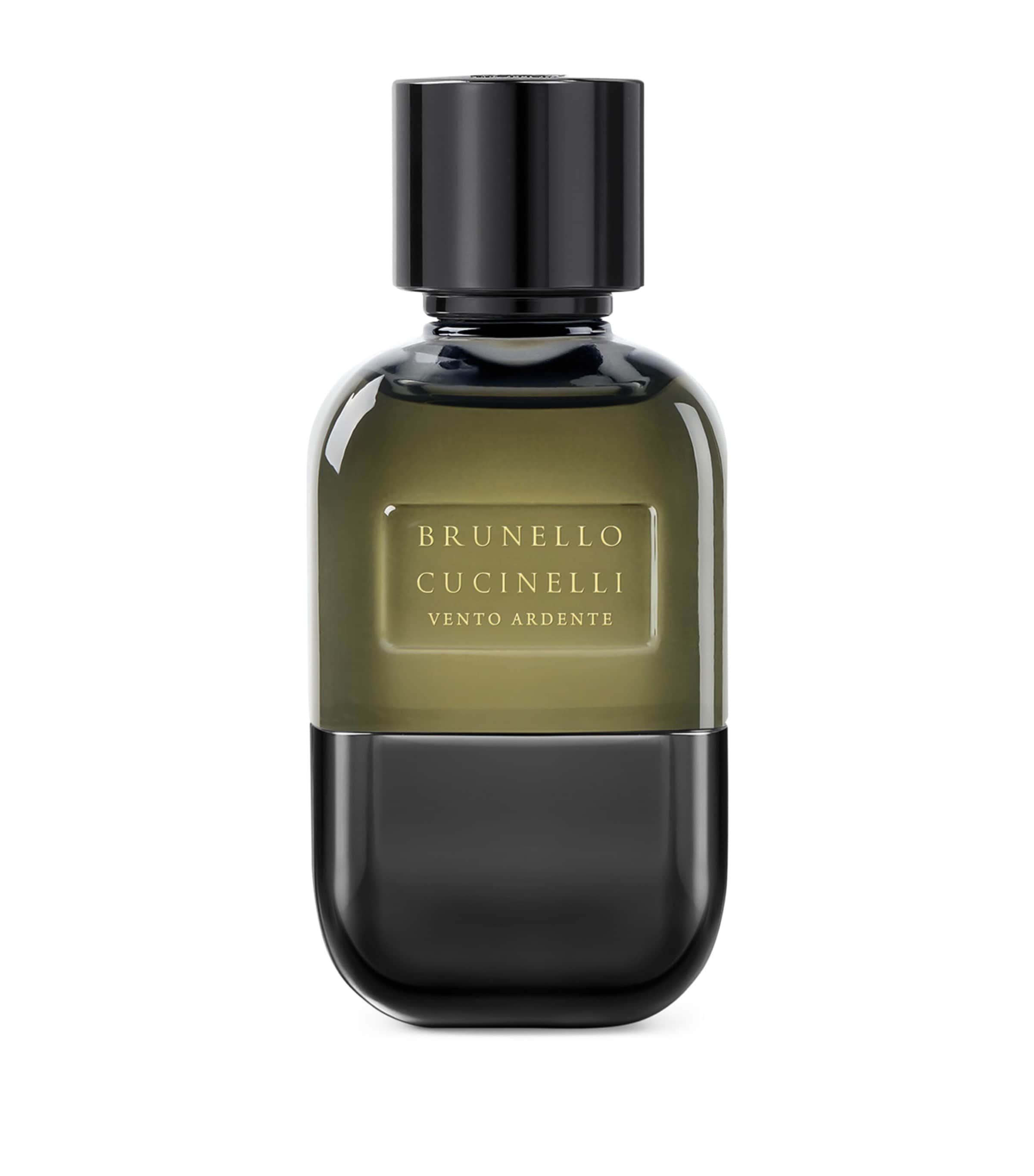 BRUNELLO CUCINELLI VENTO ARDENTE PARFUM