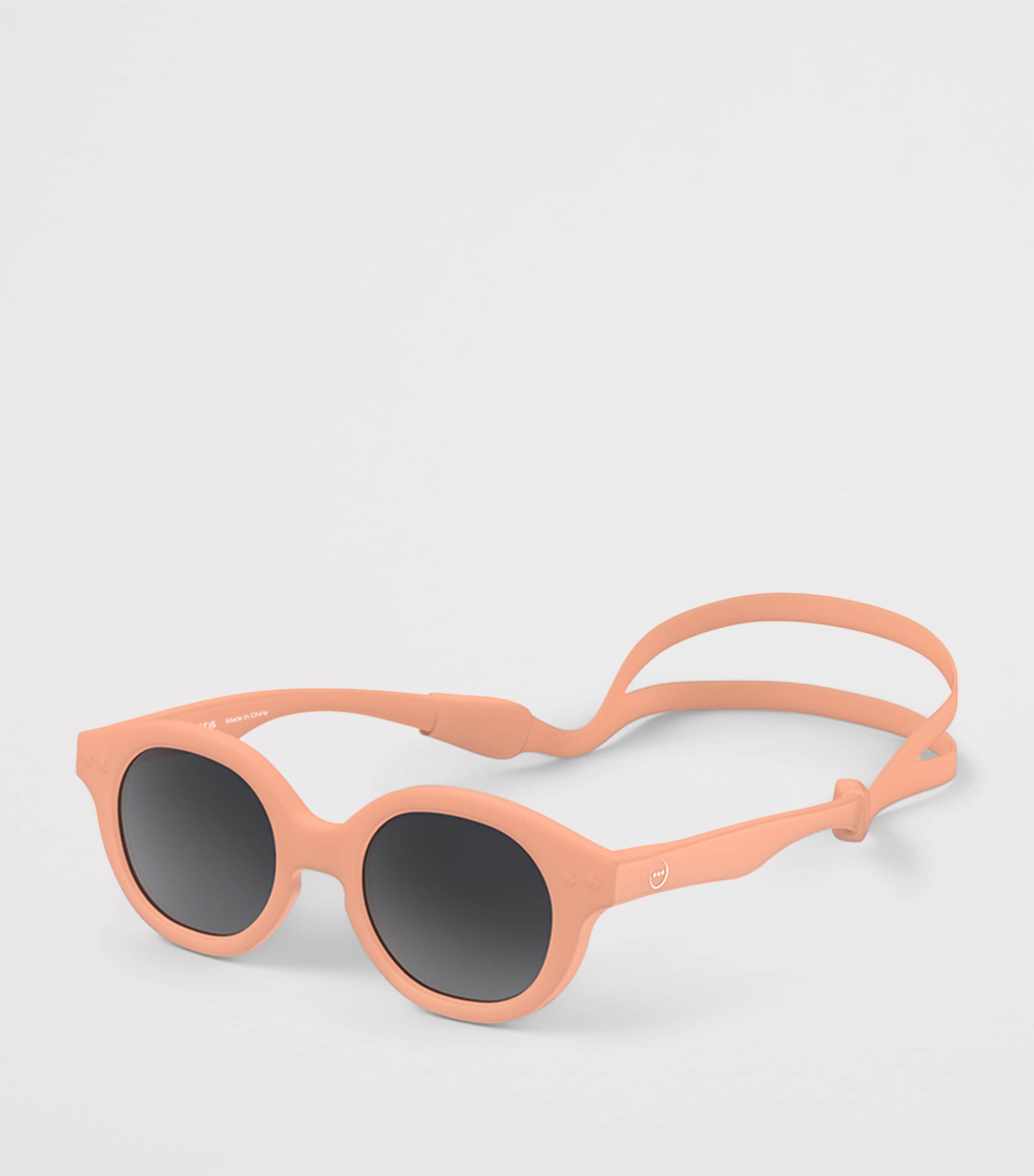 Baby Sunglasses (0-9 Months) APRICOT Image 2