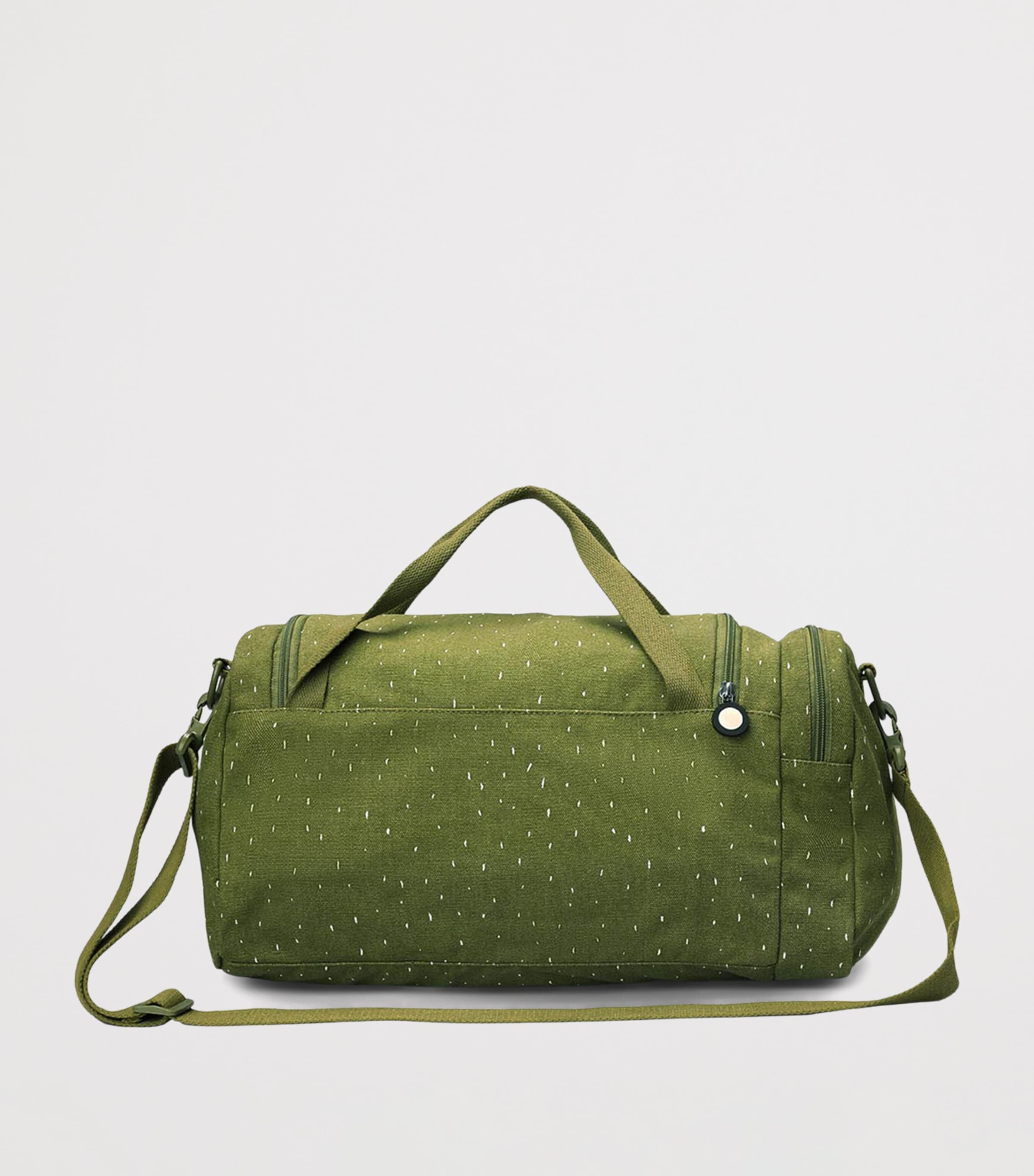 Trixie Water-Repellent Mr Dino Gym Bag Image 3