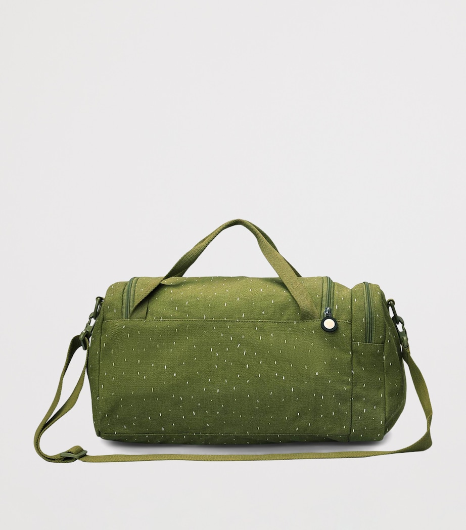 Trixie Water-Repellent Mr Dino Gym Bag Image 3
