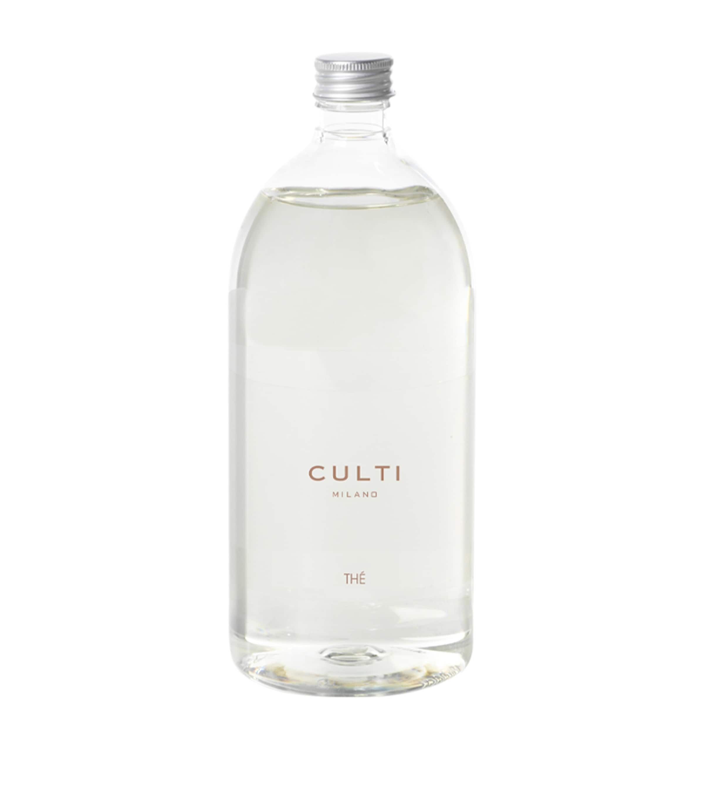 Culti Milano Thé Diffuser (1L) - Refill Grey Image 1